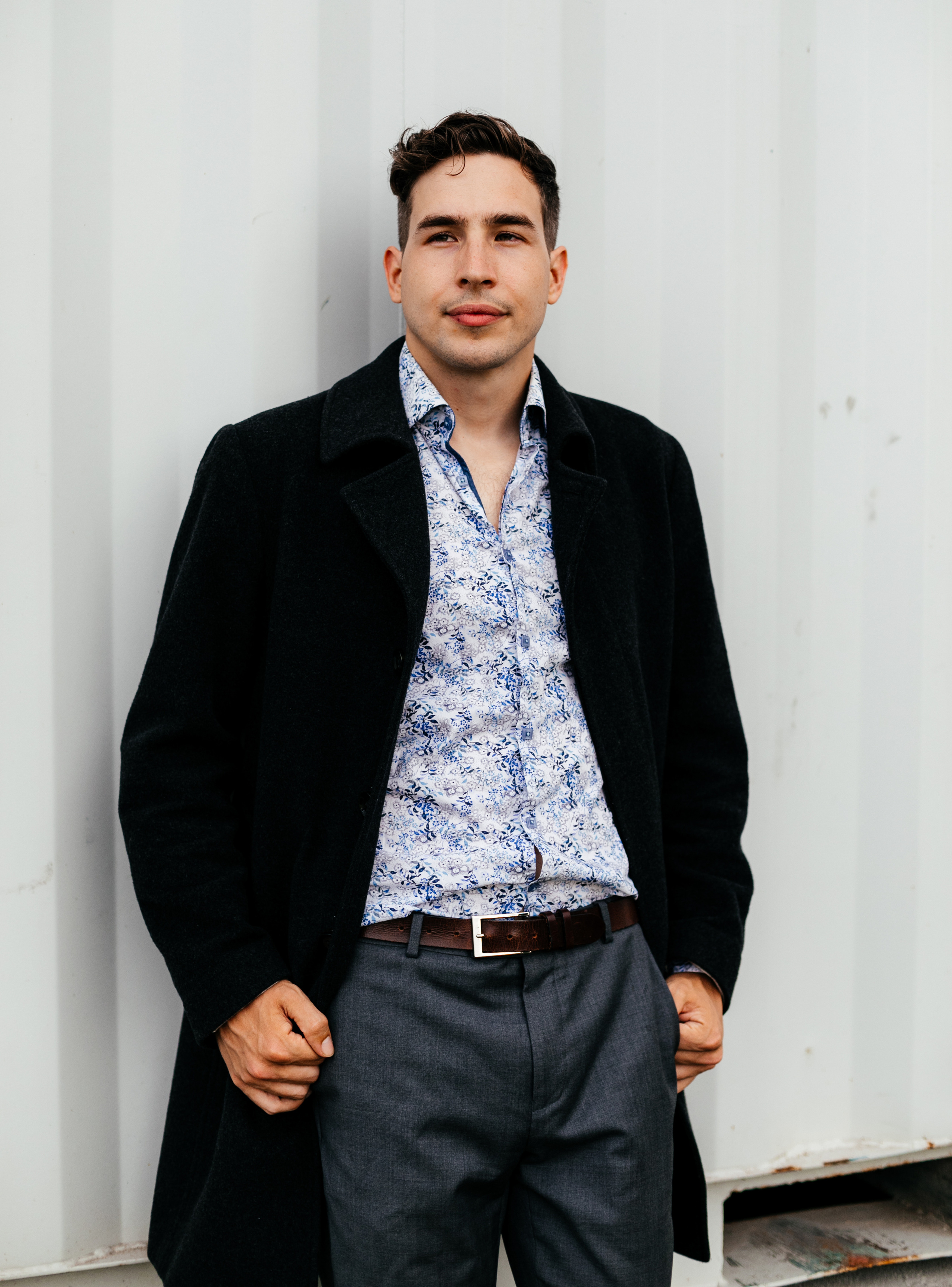 Anthony. LAURA ASAN PHOTOGRAPHY