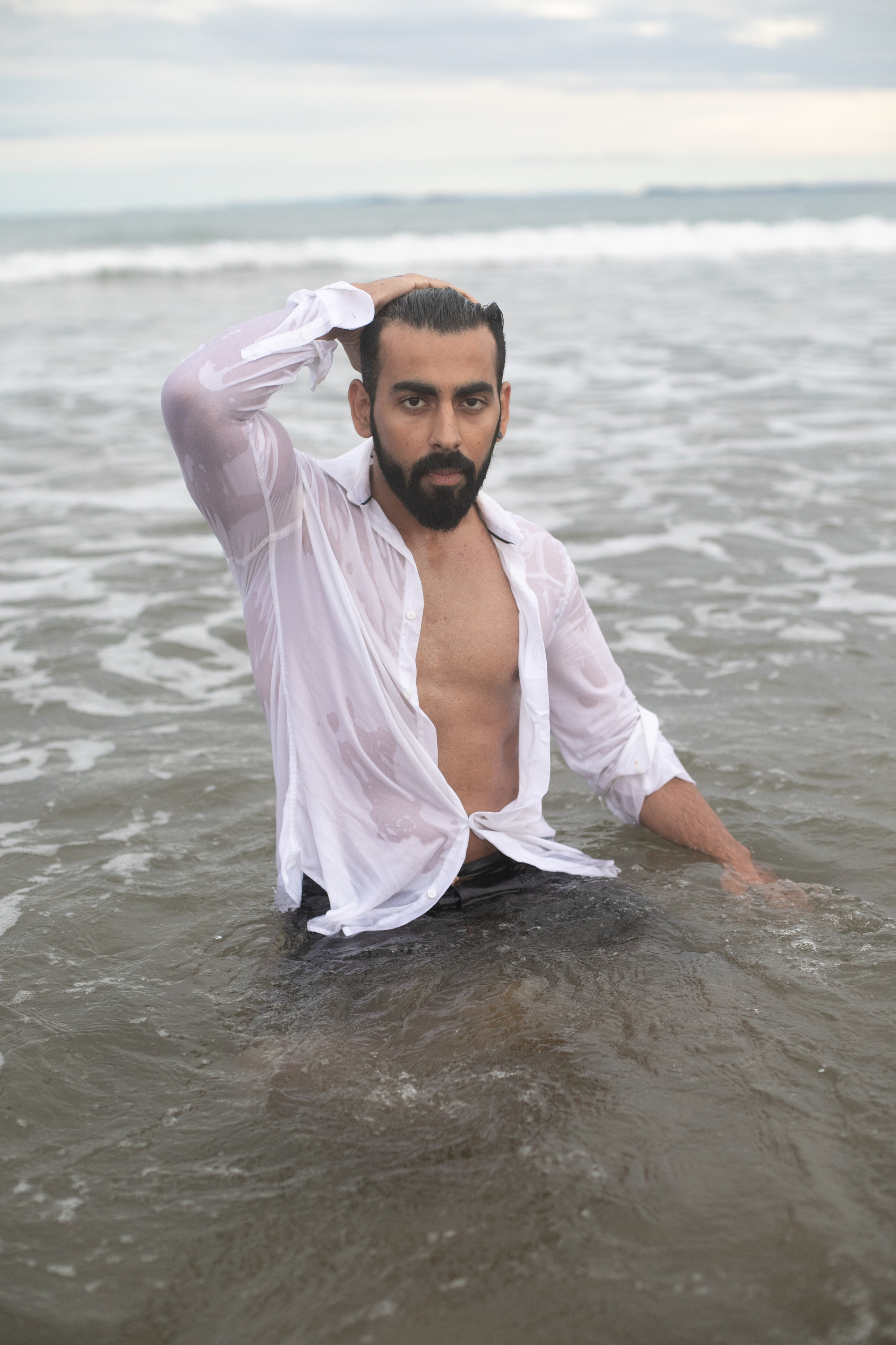 Ishant. LAURA ASAN PHOTOGRAPHY