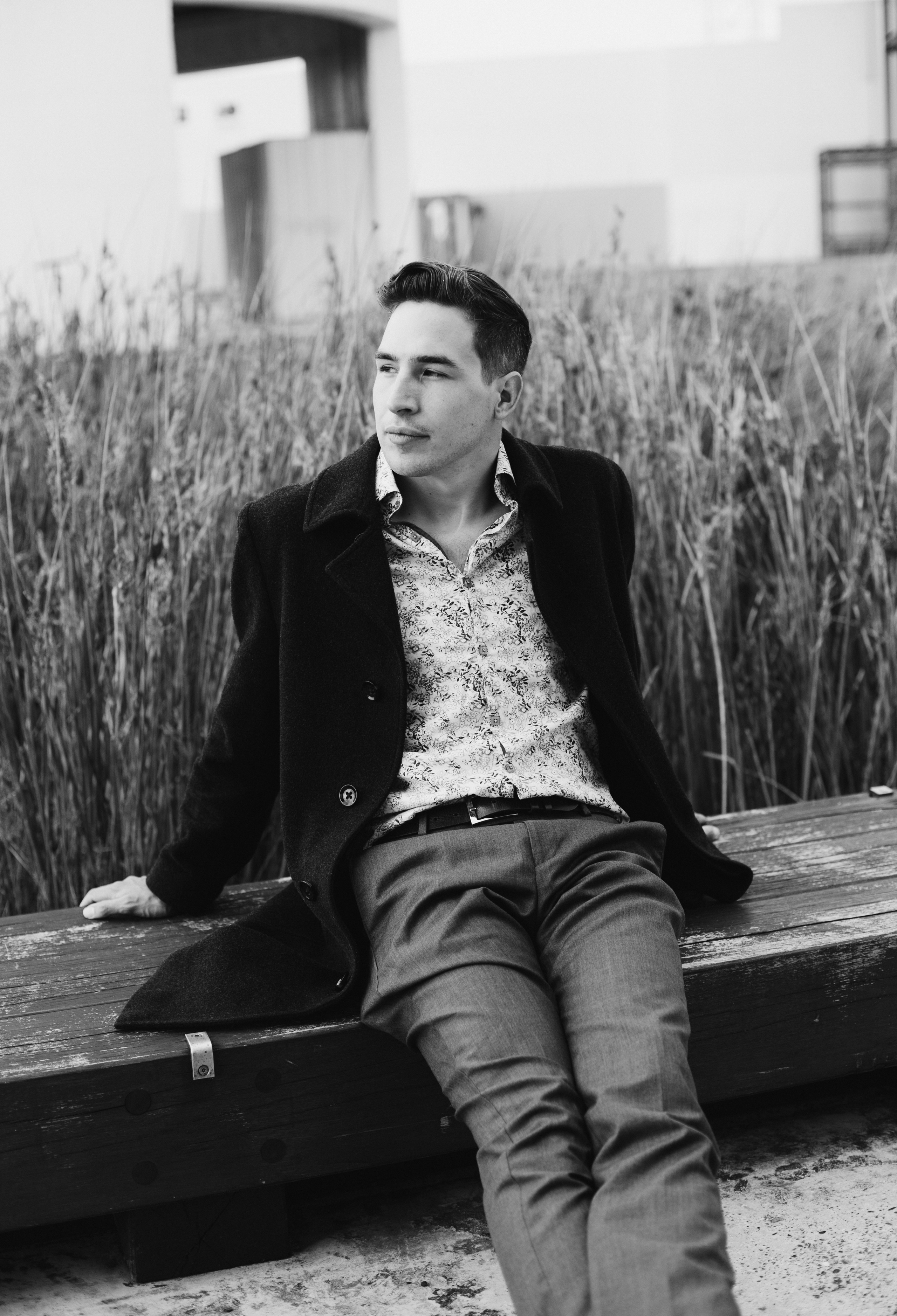 Anthony. LAURA ASAN PHOTOGRAPHY