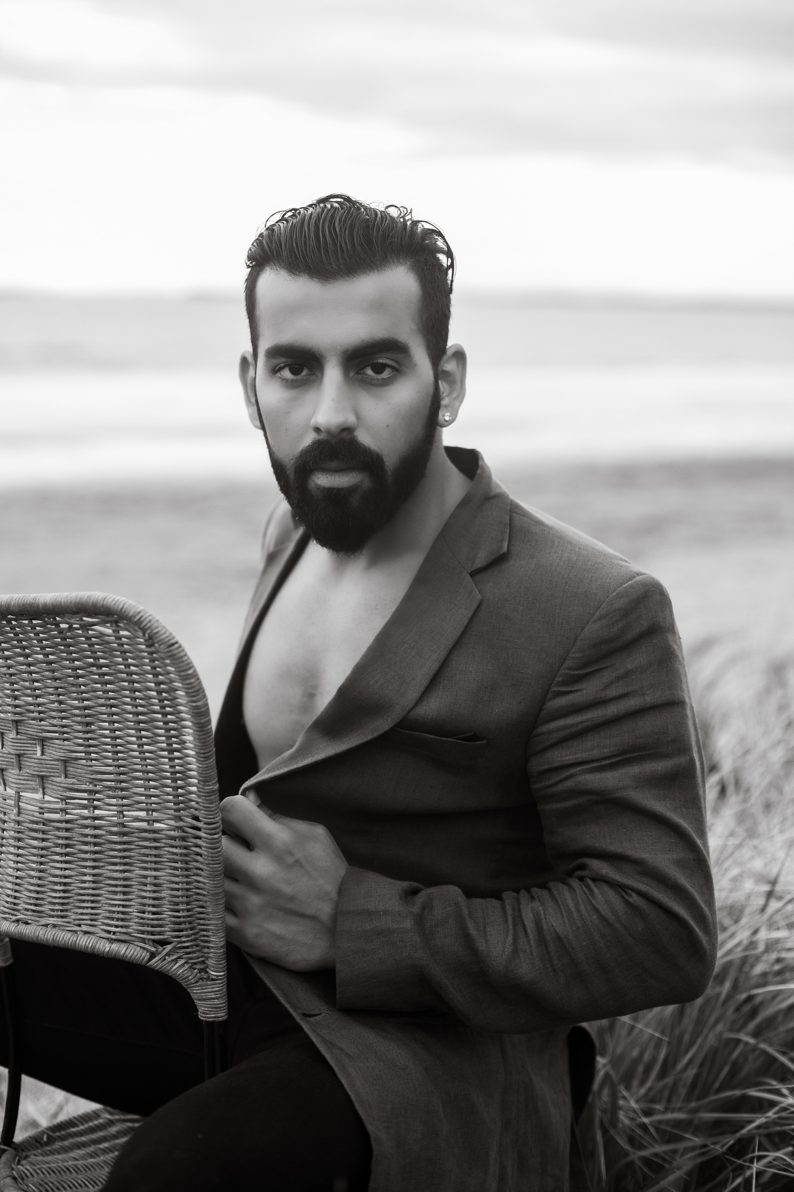 Ishant. LAURA ASAN PHOTOGRAPHY