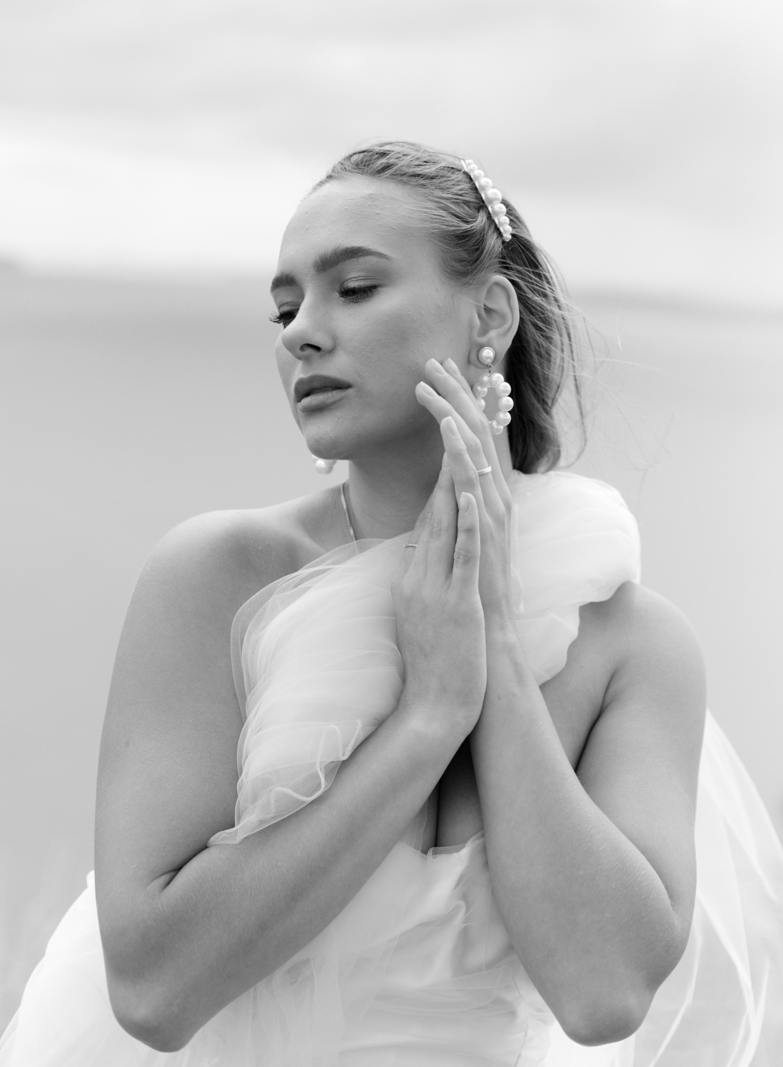 B R E A T H. LAURA ASAN PHOTOGRAPHY