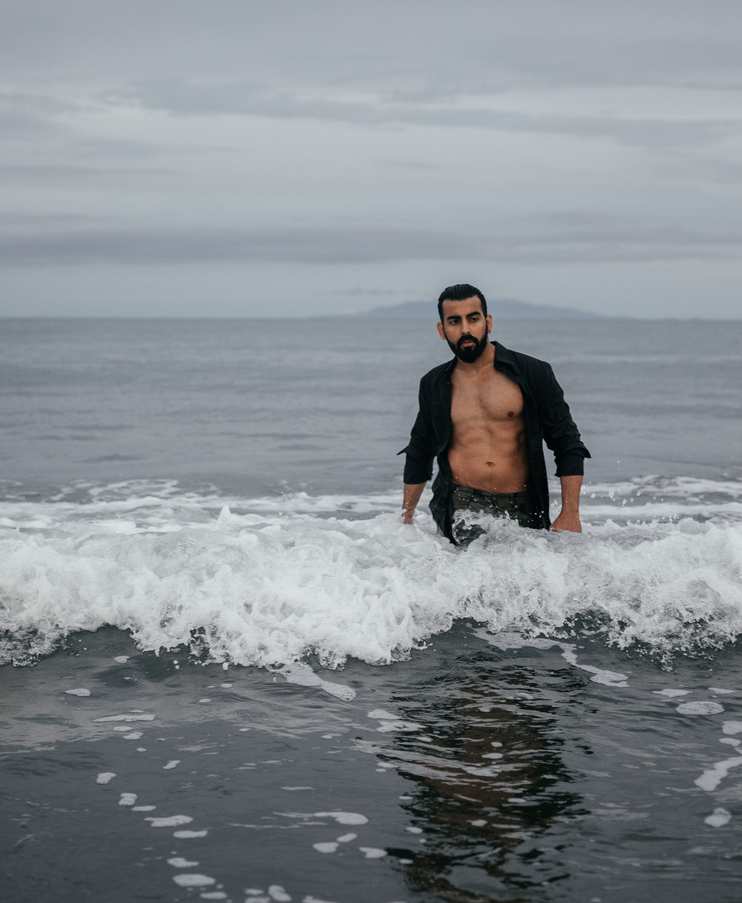 Ishant. LAURA ASAN PHOTOGRAPHY