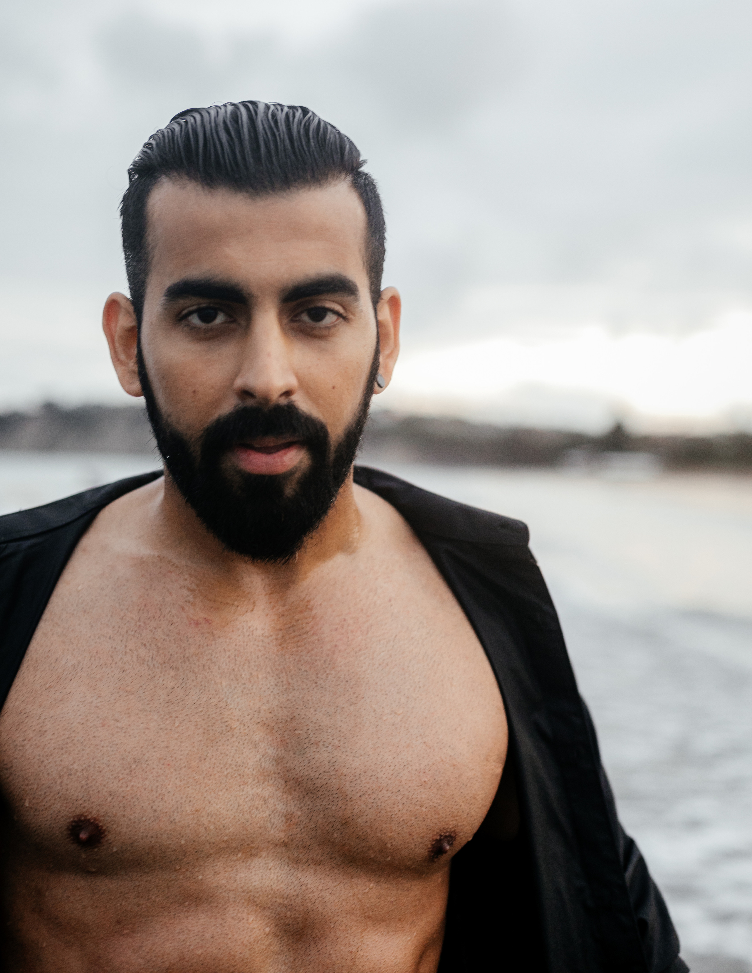 Ishant. LAURA ASAN PHOTOGRAPHY