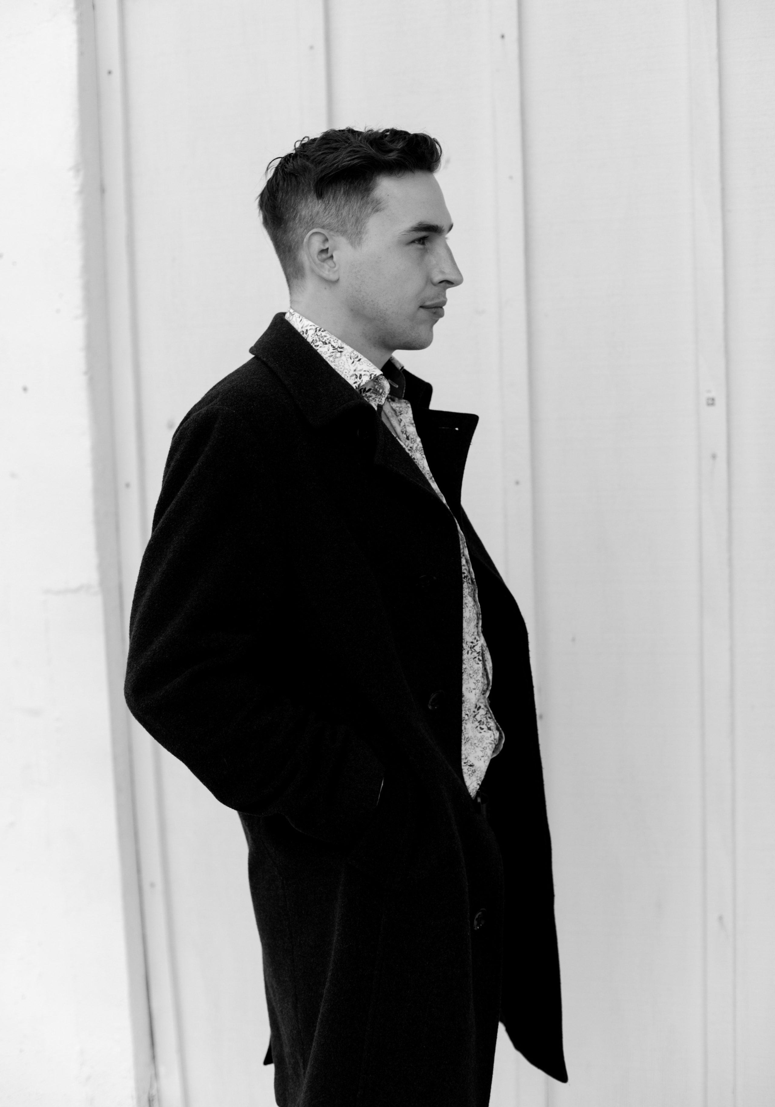 Anthony. LAURA ASAN PHOTOGRAPHY