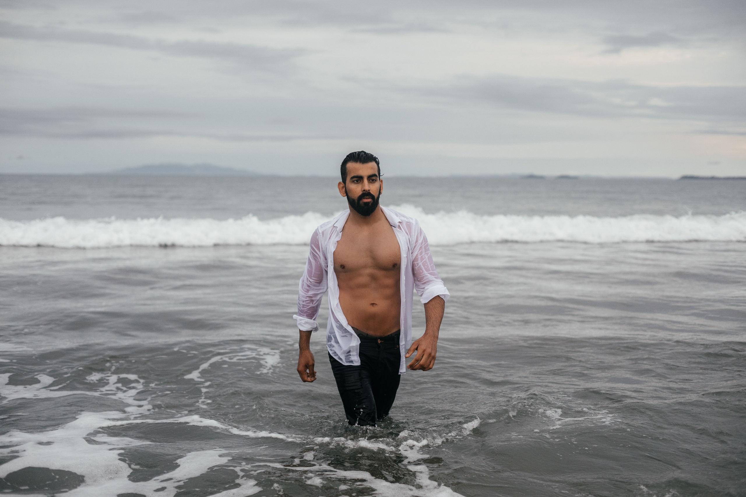 Ishant. LAURA ASAN PHOTOGRAPHY