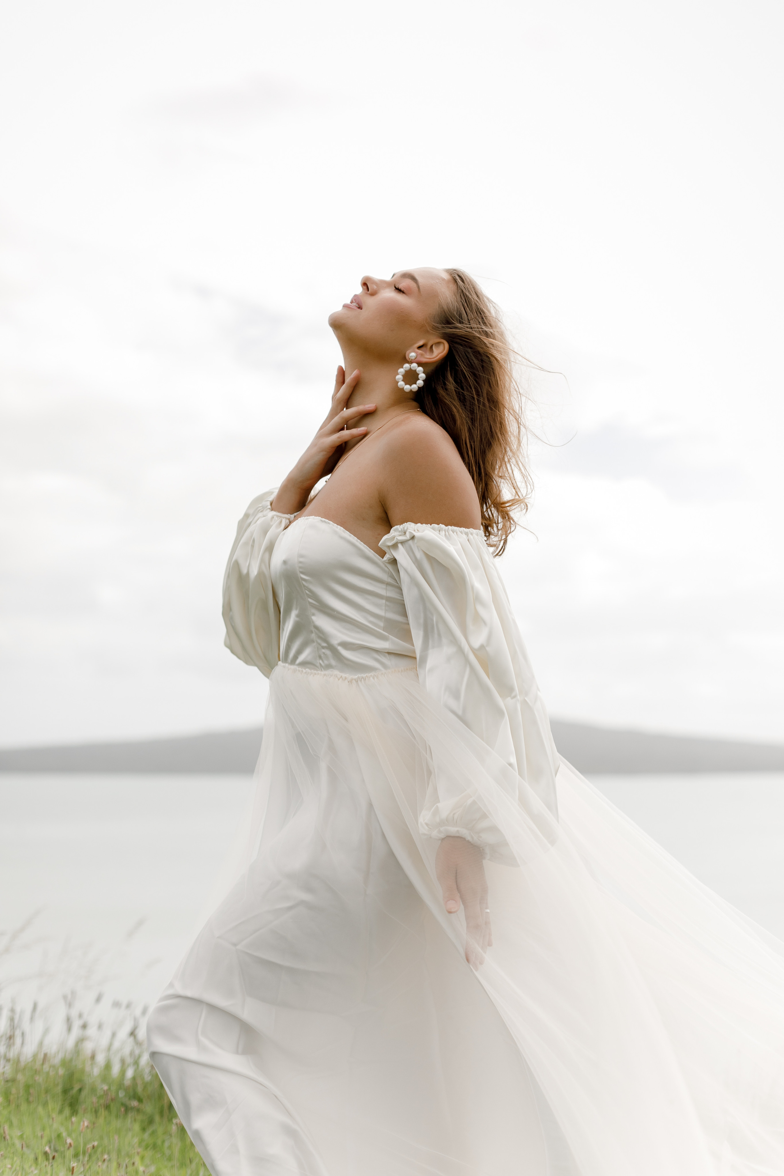 B R E A T H. LAURA ASAN PHOTOGRAPHY