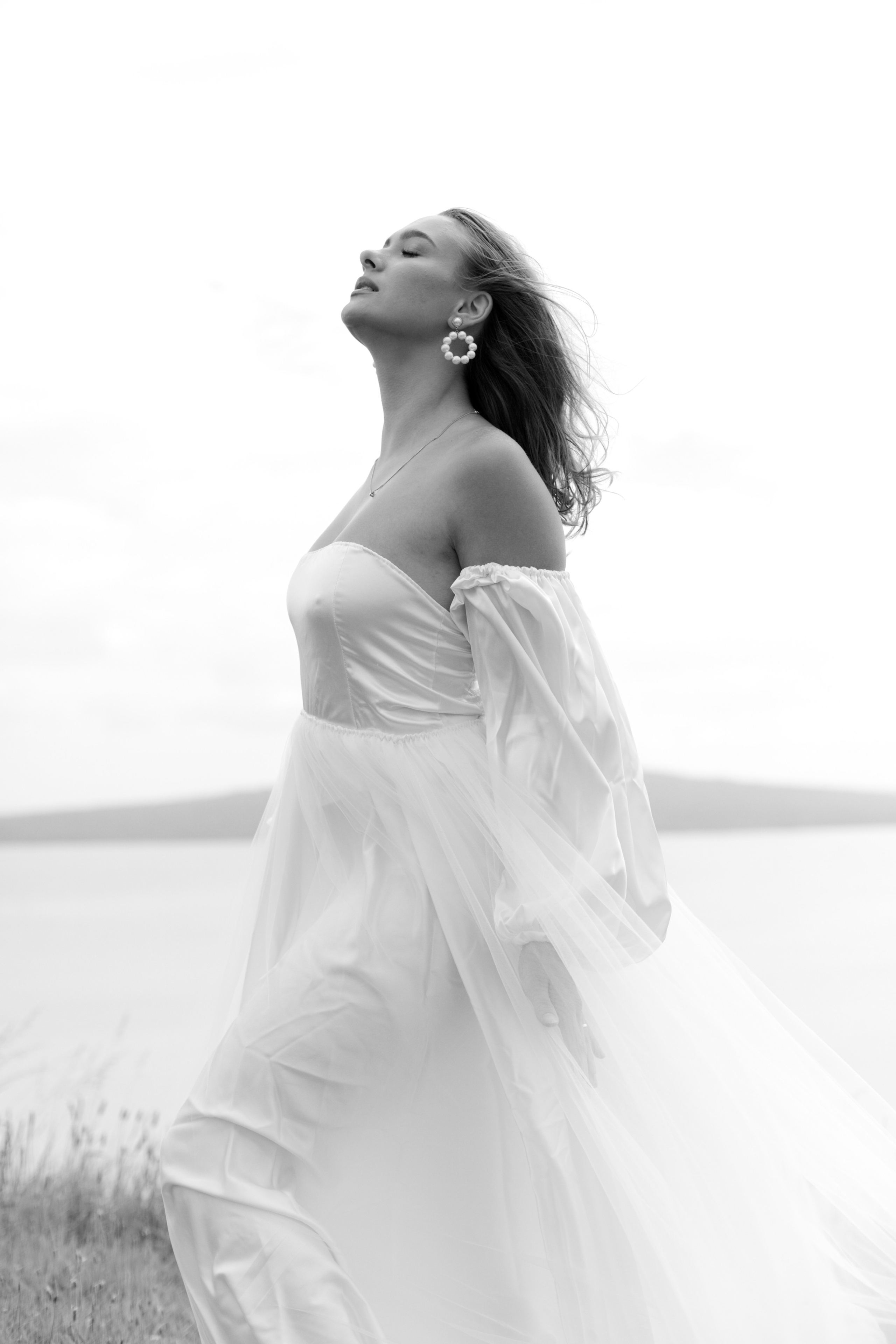 B R E A T H. LAURA ASAN PHOTOGRAPHY