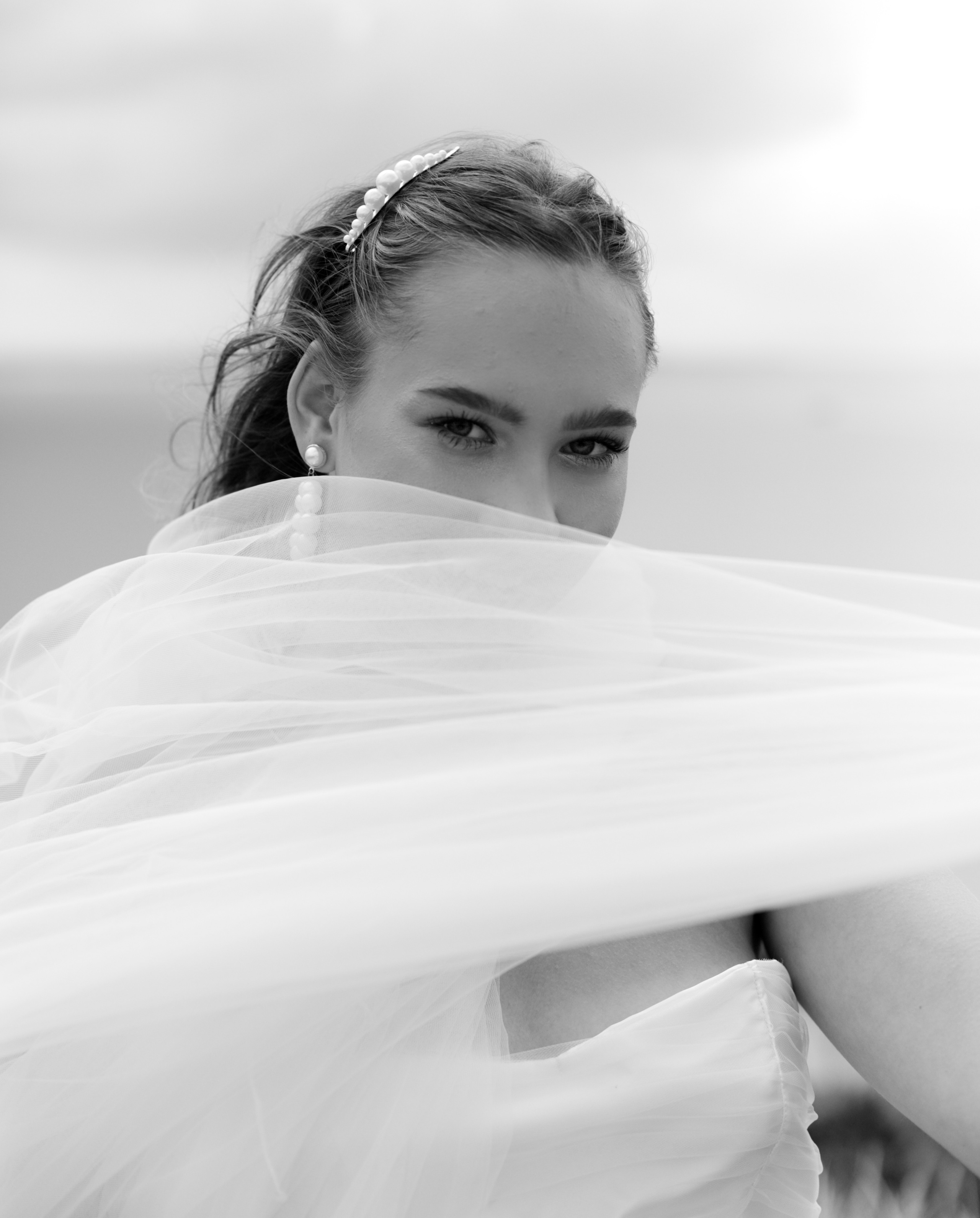 B R E A T H. LAURA ASAN PHOTOGRAPHY