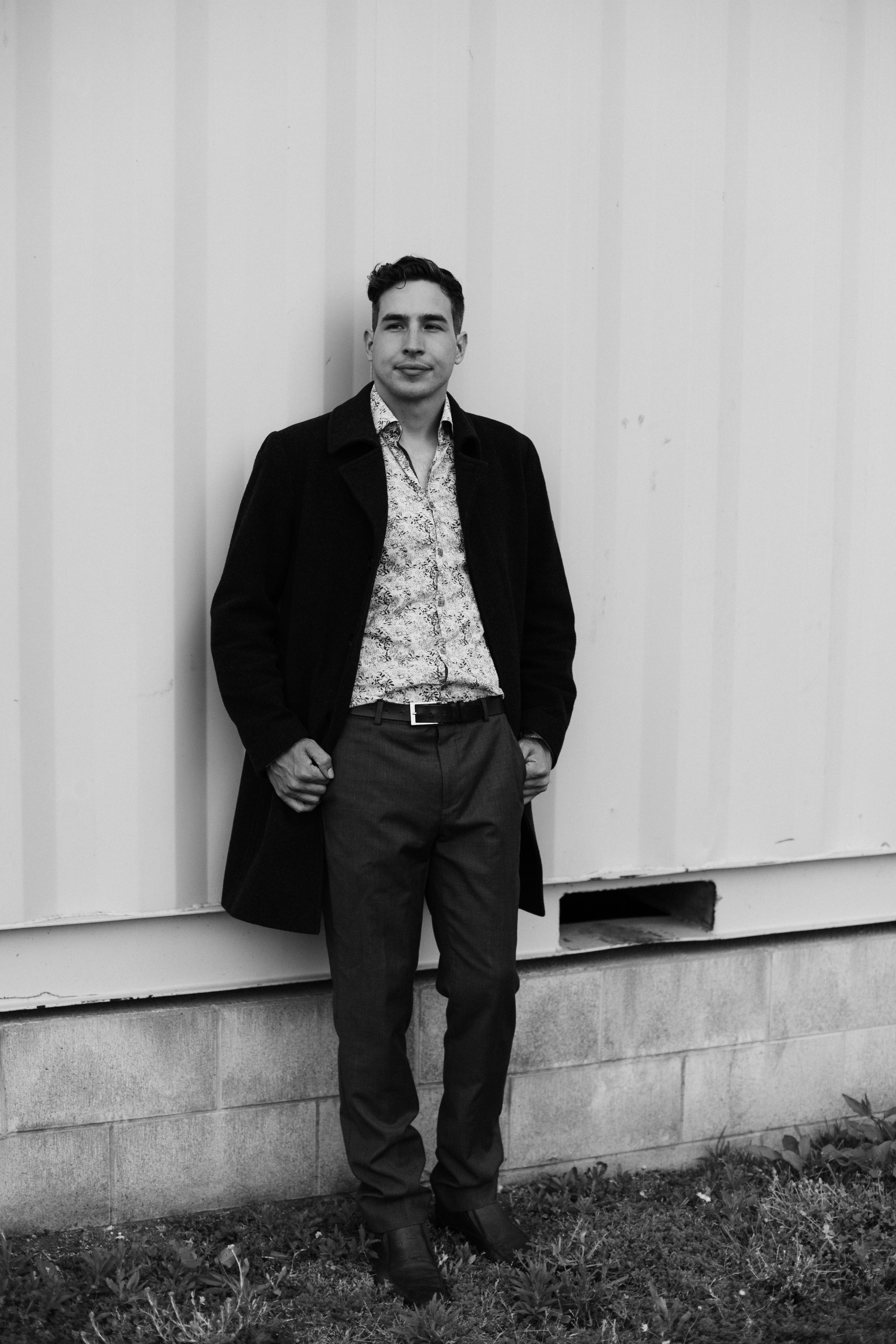 Anthony. LAURA ASAN PHOTOGRAPHY