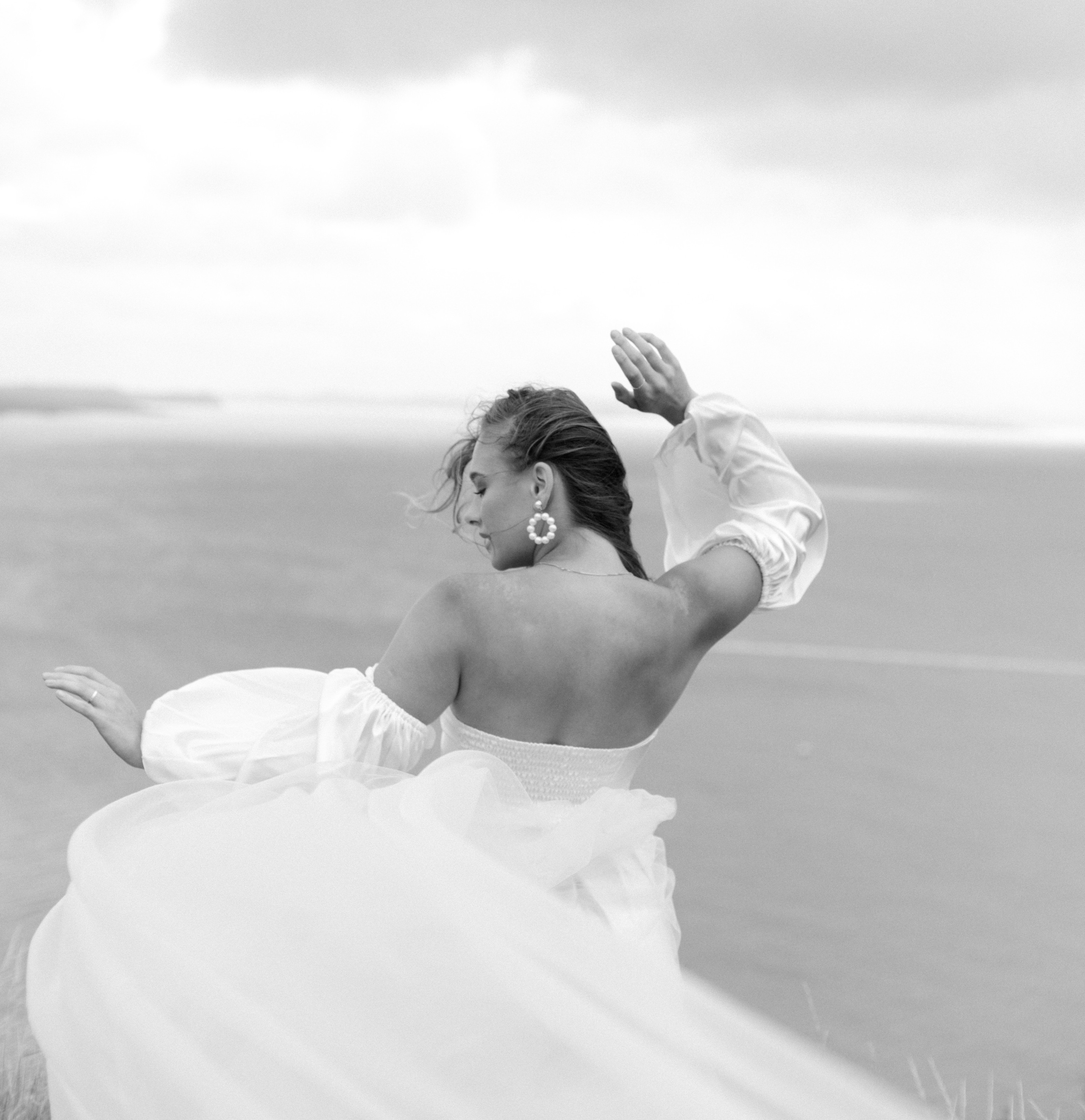 B R E A T H. LAURA ASAN PHOTOGRAPHY