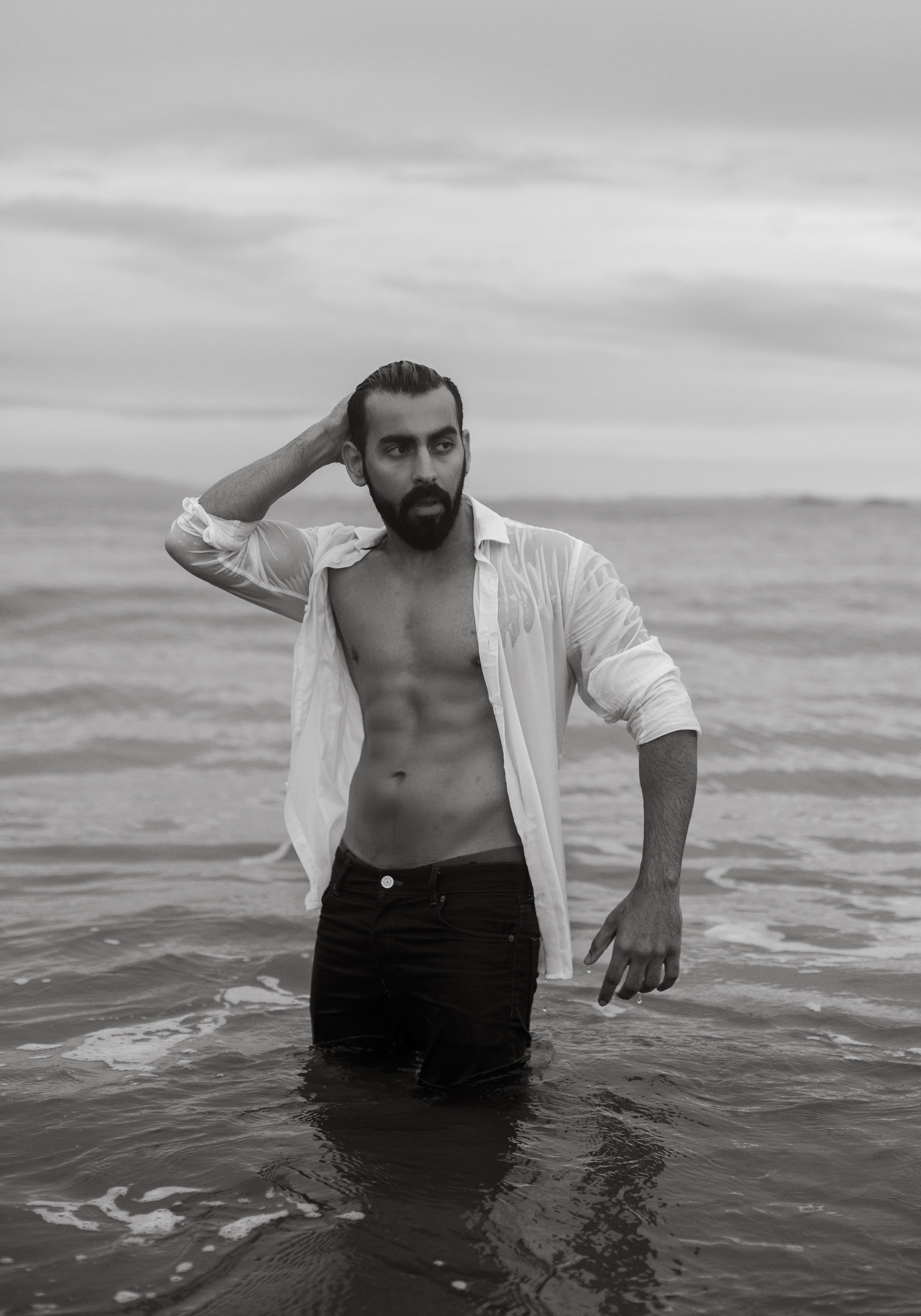 Ishant. LAURA ASAN PHOTOGRAPHY