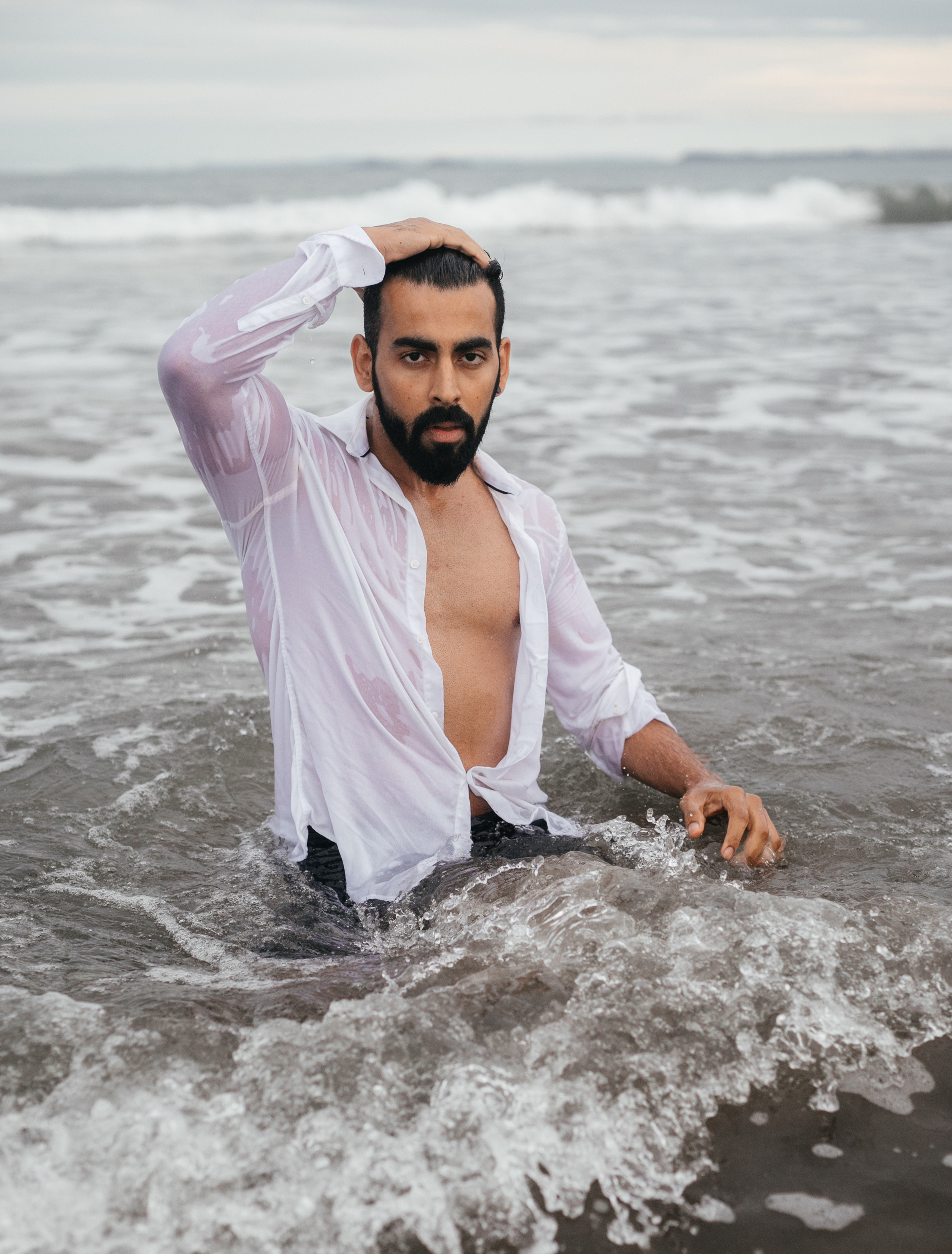 Ishant. LAURA ASAN PHOTOGRAPHY