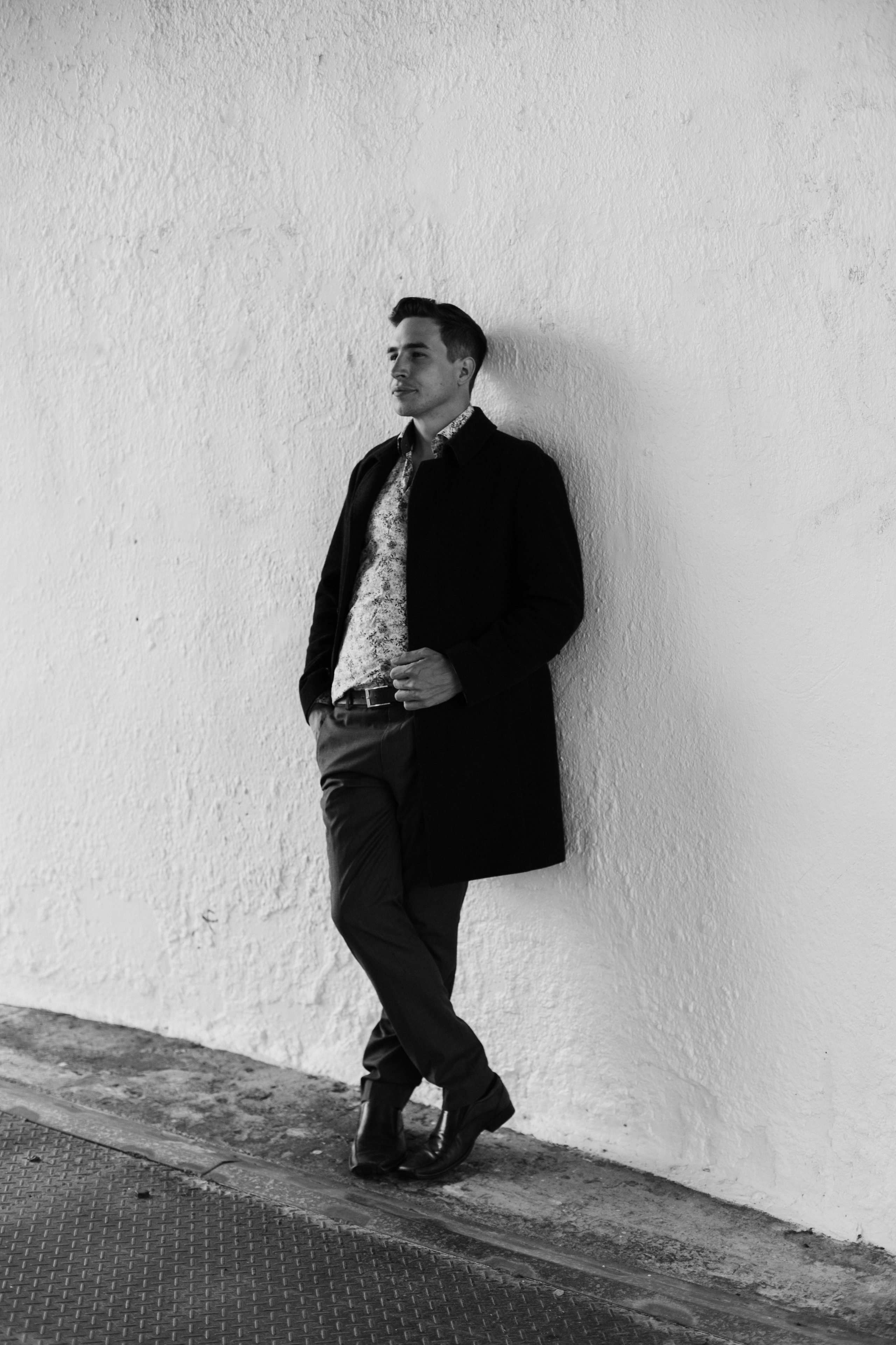 Anthony. LAURA ASAN PHOTOGRAPHY