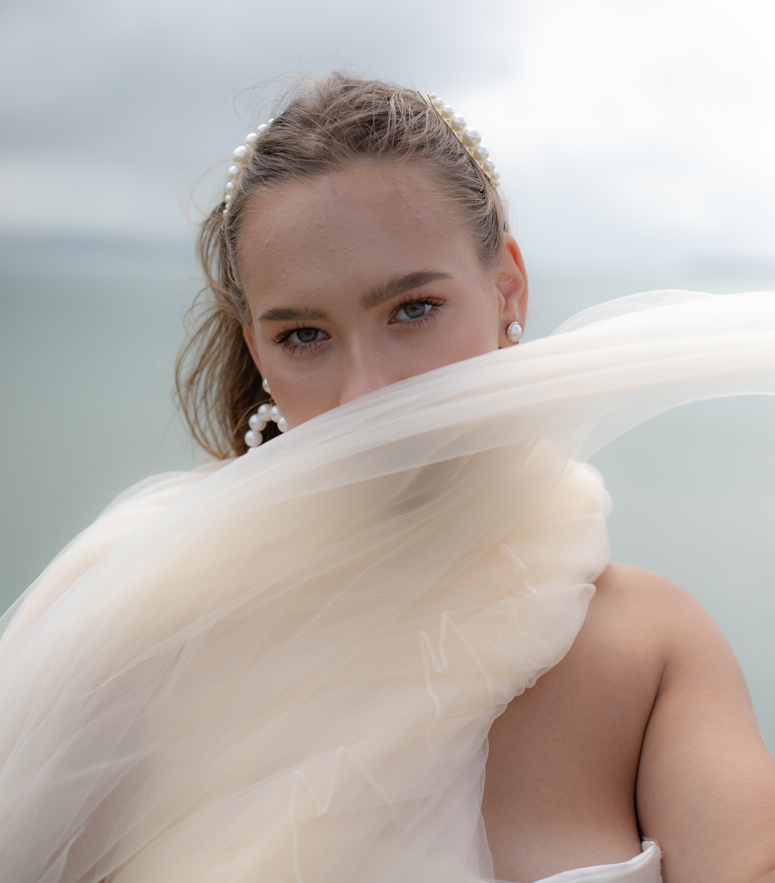 B R E A T H. LAURA ASAN PHOTOGRAPHY