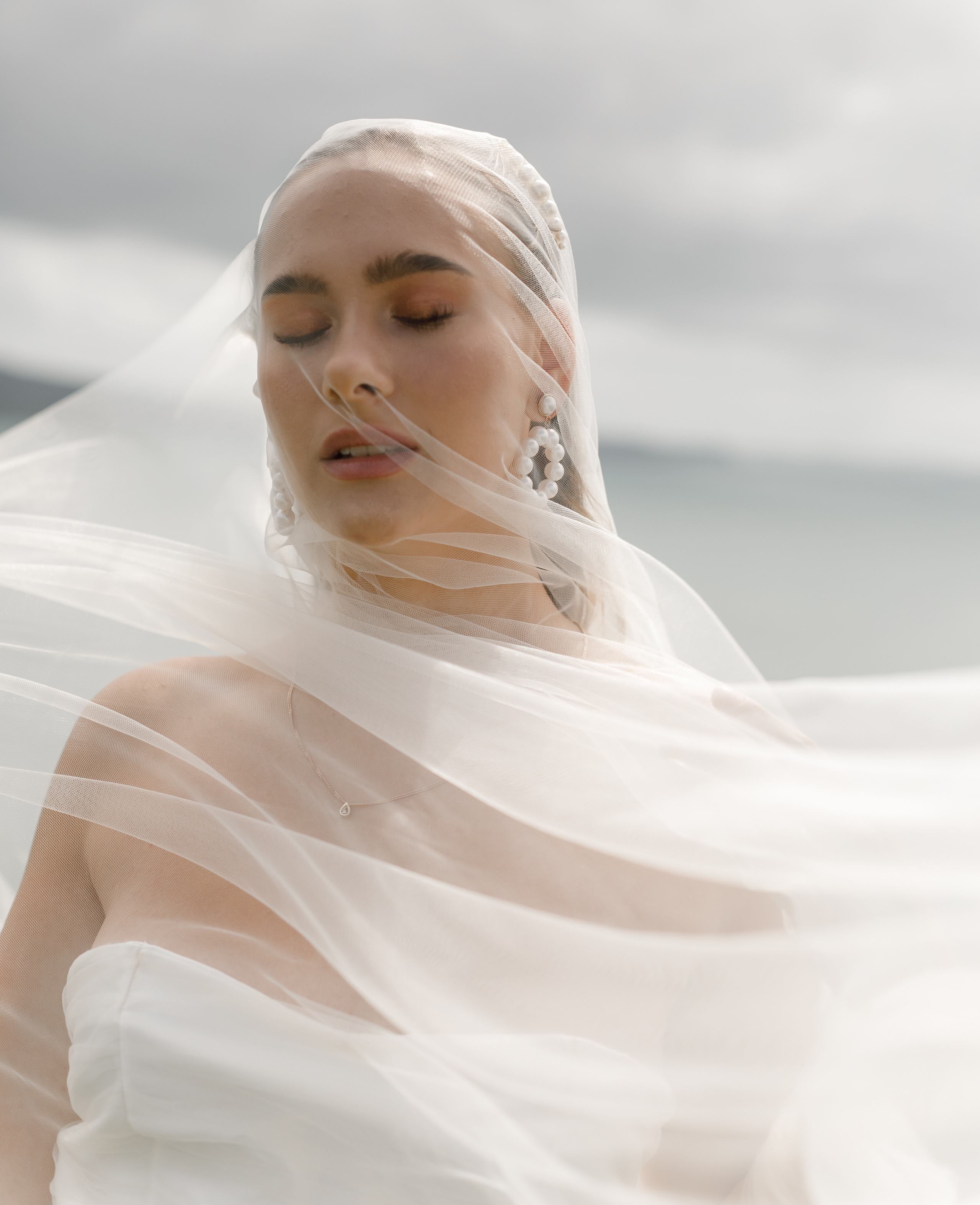 B R E A T H. LAURA ASAN PHOTOGRAPHY