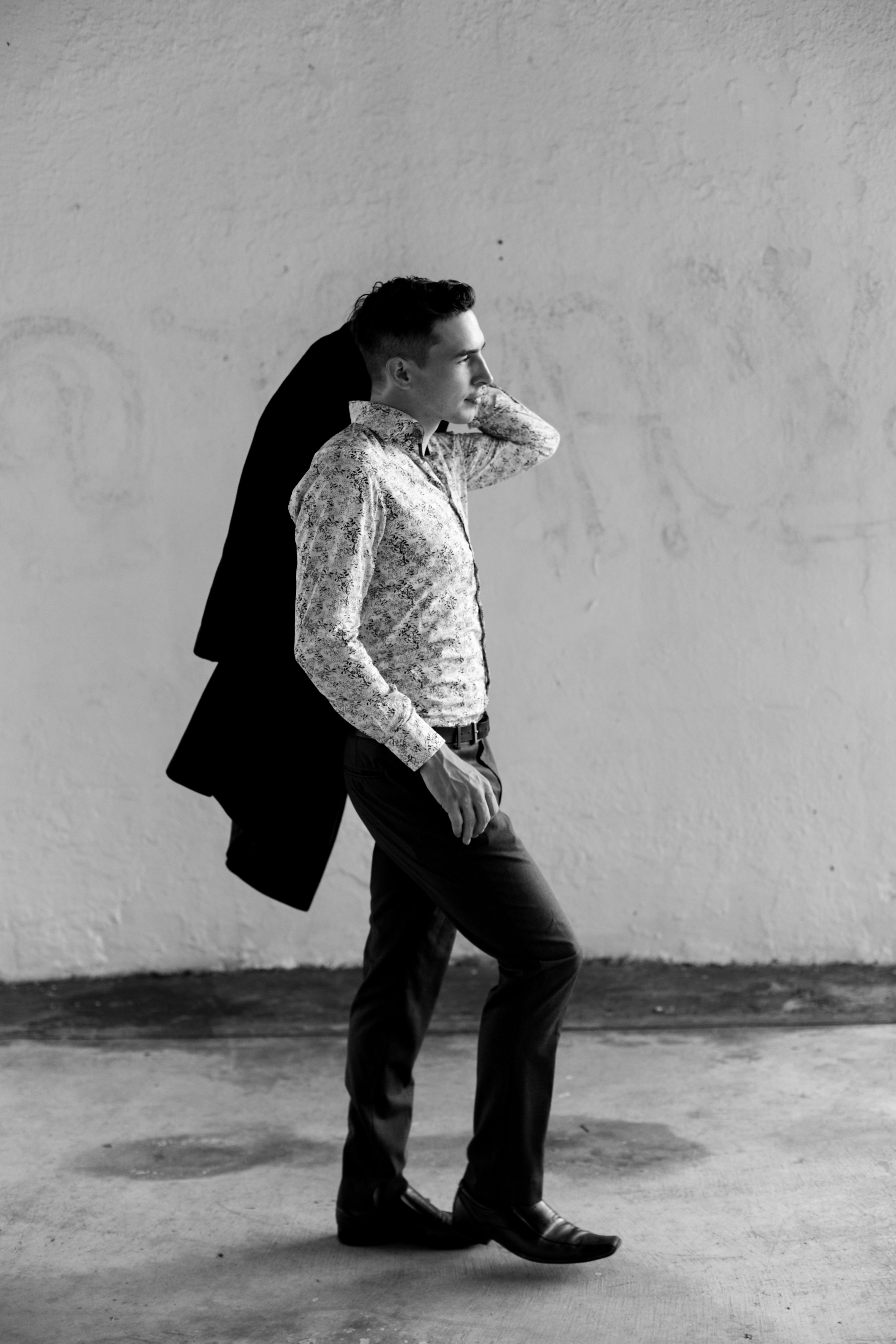 Anthony. LAURA ASAN PHOTOGRAPHY