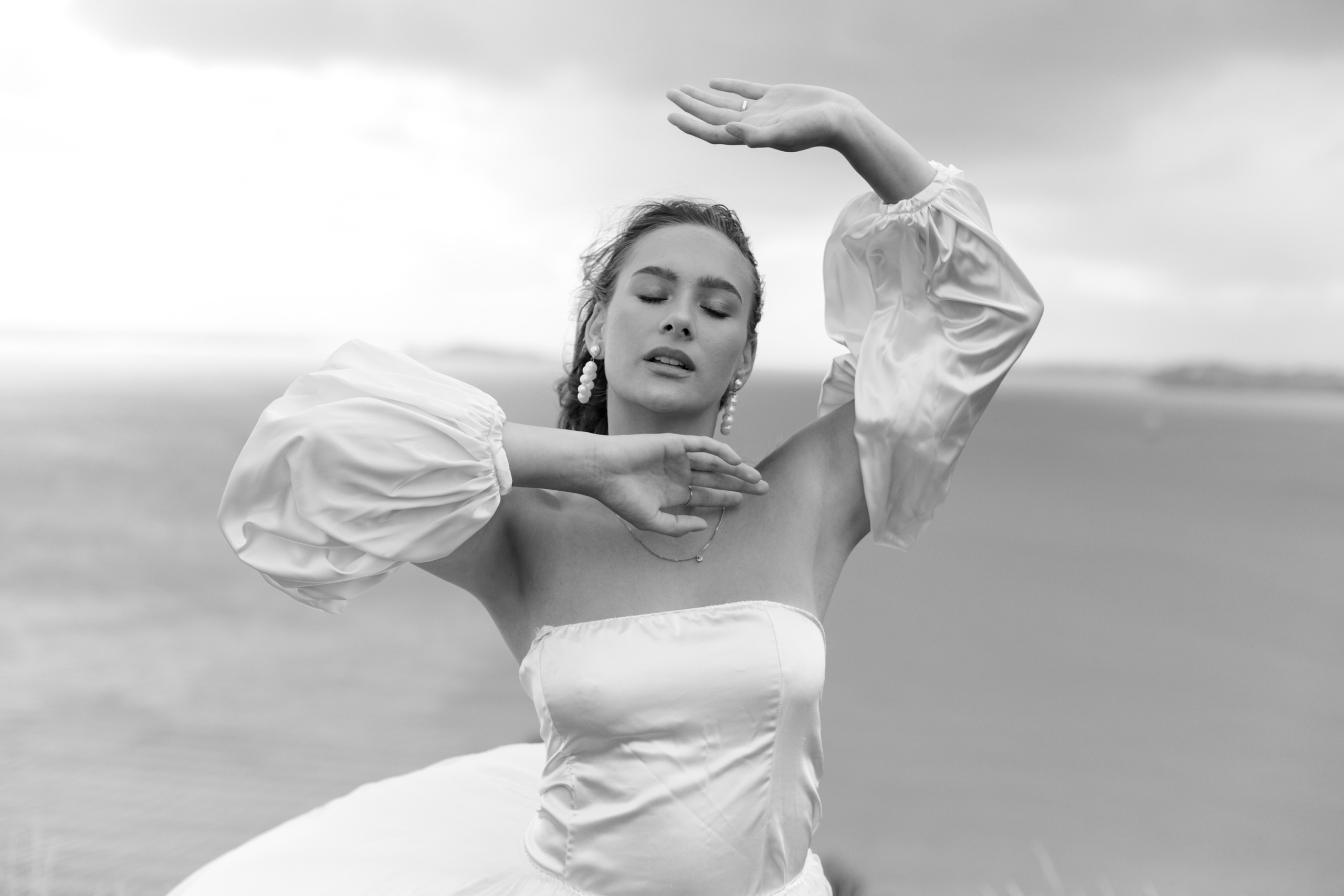 B R E A T H. LAURA ASAN PHOTOGRAPHY