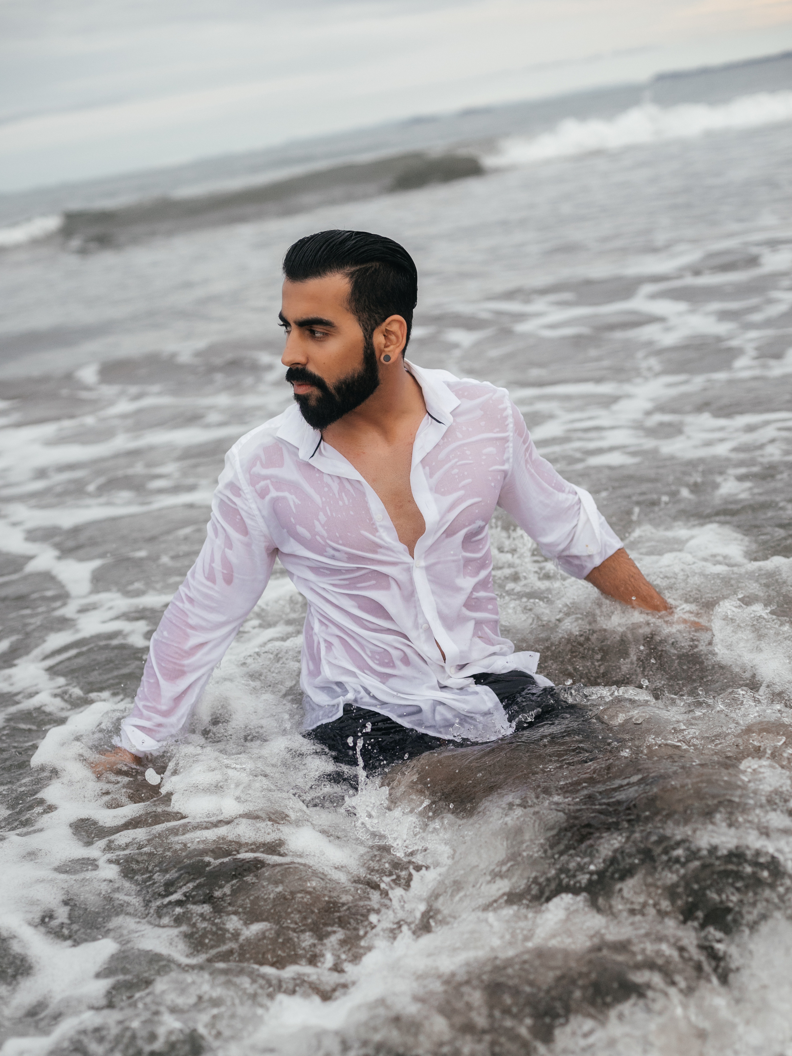 Ishant. LAURA ASAN PHOTOGRAPHY