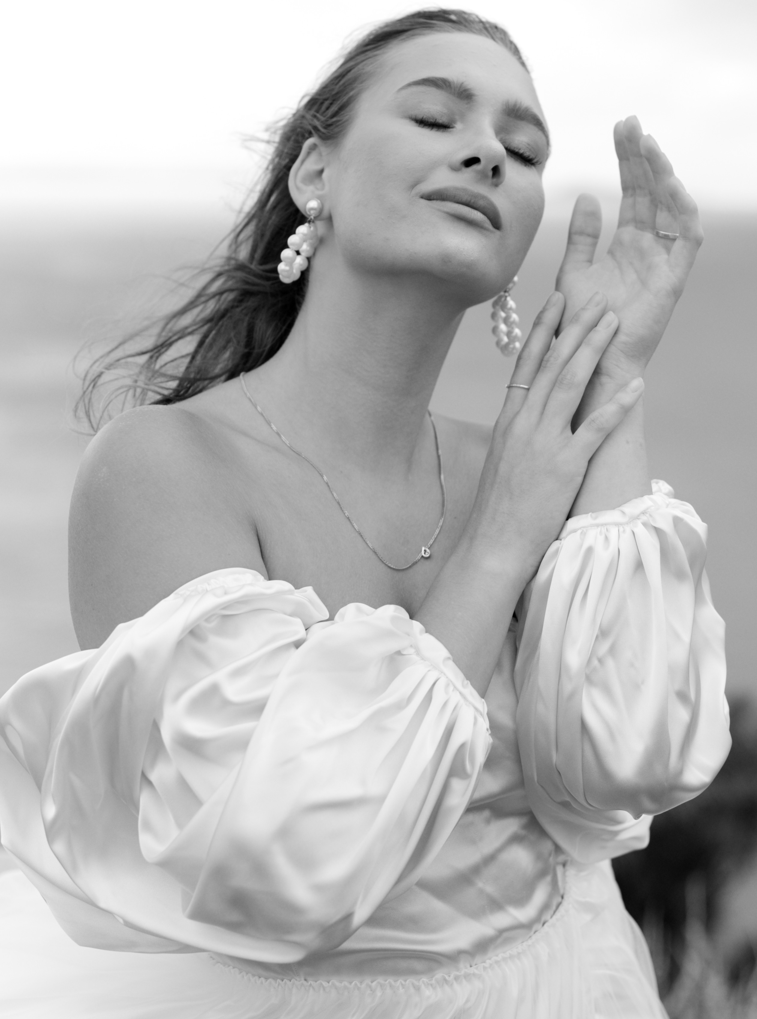 B R E A T H. LAURA ASAN PHOTOGRAPHY