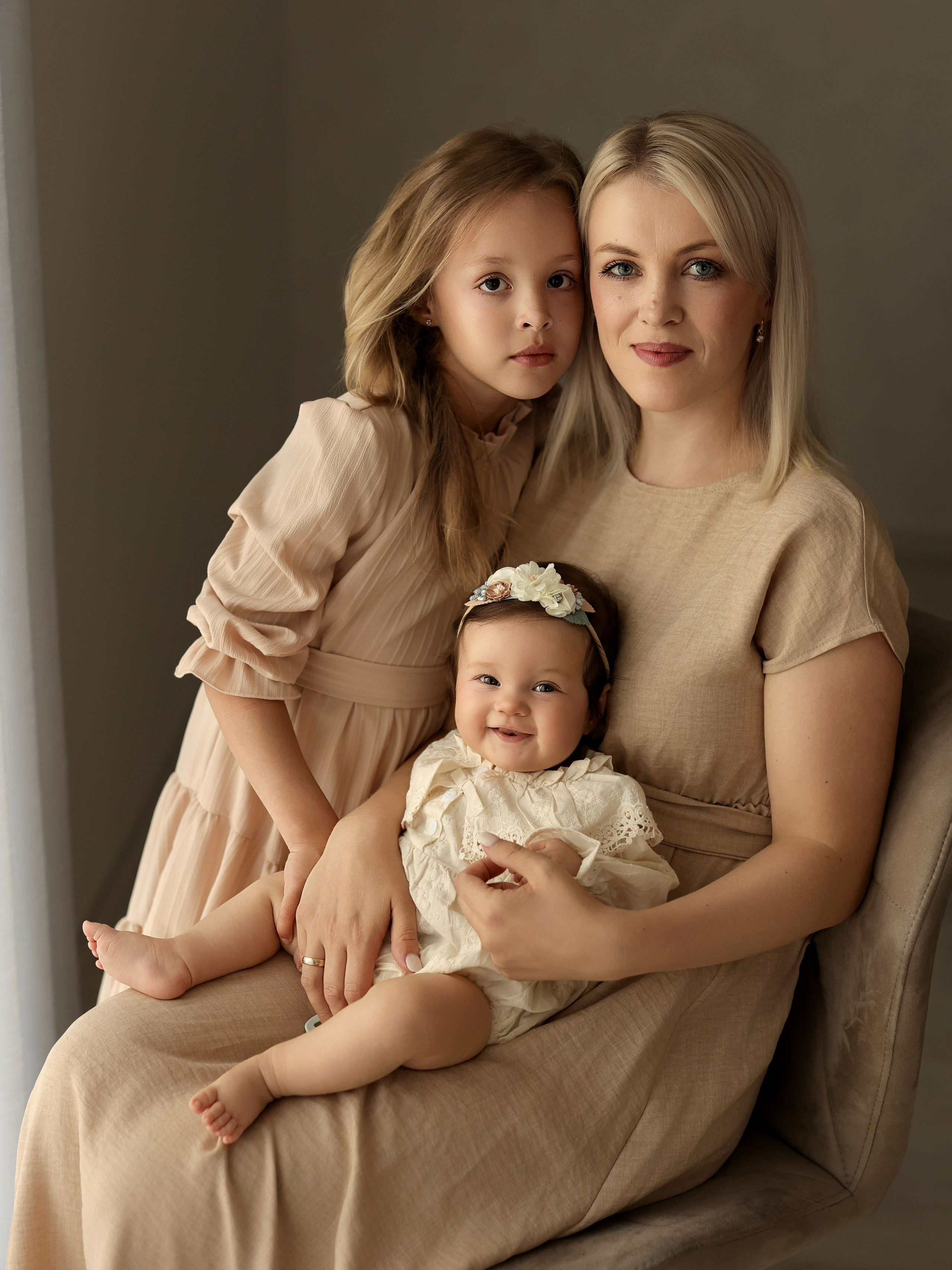 HomeStory *New*. Familien- Fotografin in Marienhafe, Aurich, Emden, Norden, Leer