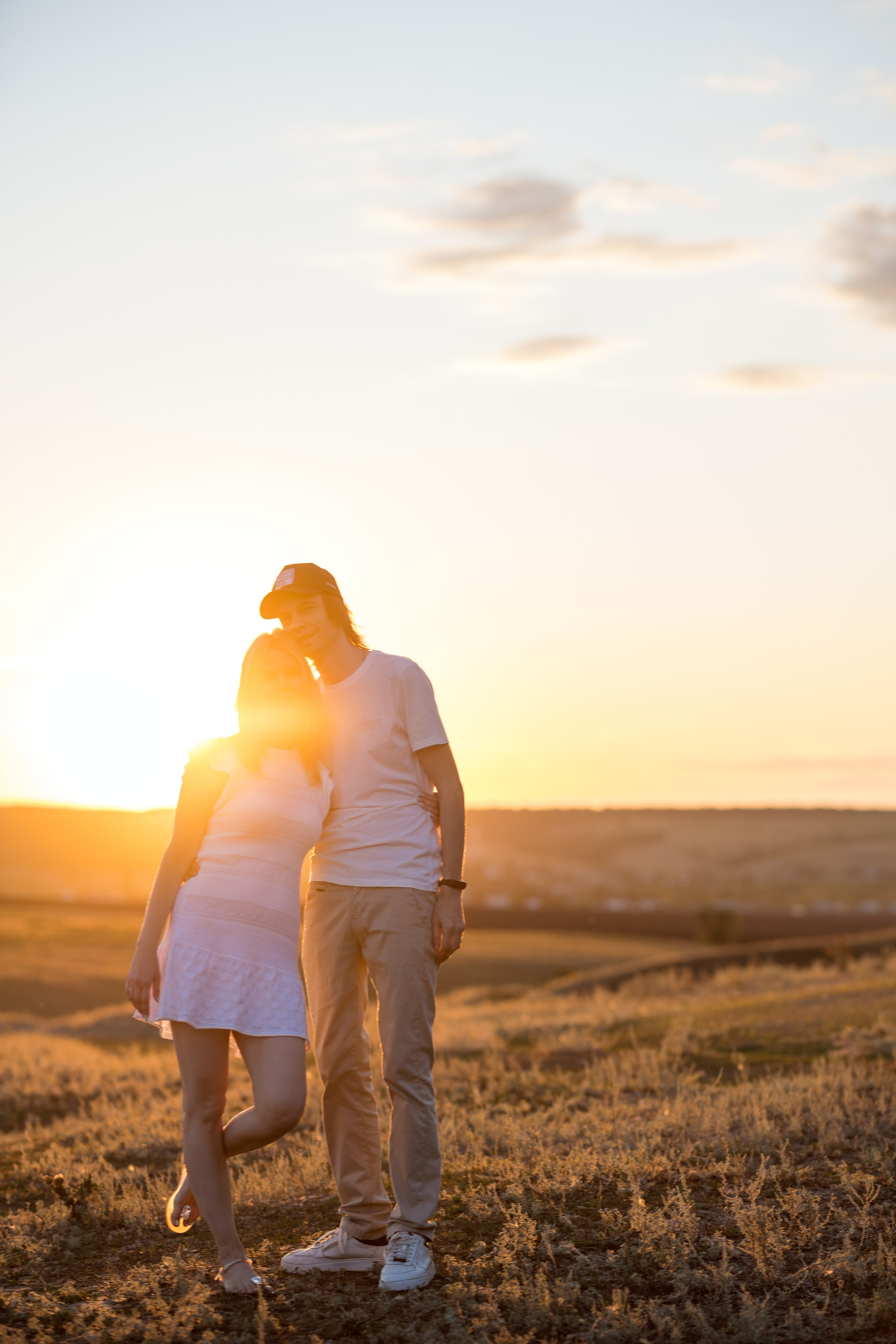 Семейная фотосессия в лесу. Катя Халдеева Фотограф Саратов