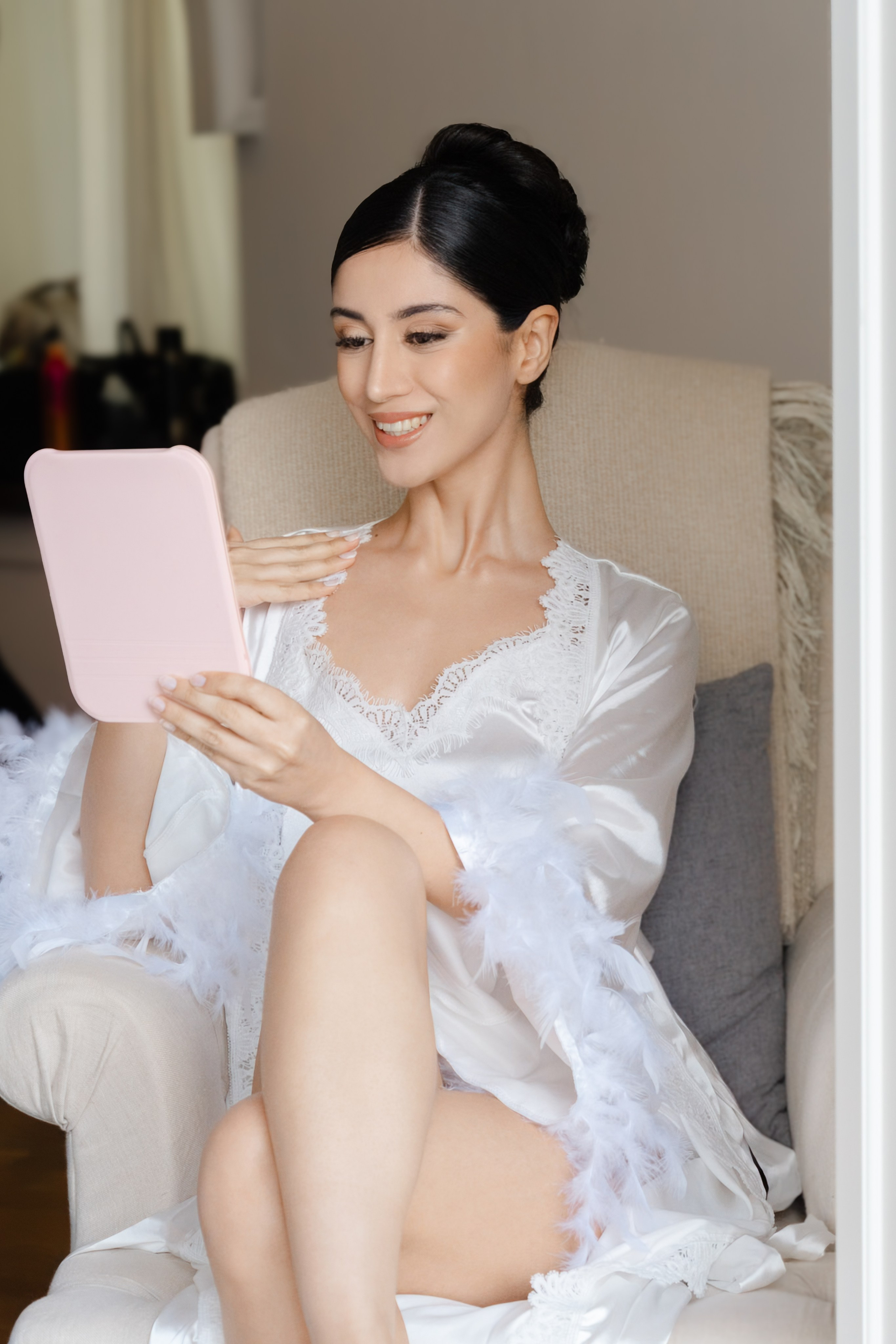 An intimate escape on Lake Como This one felt like La Dolce Vita. PHOTOGRAPHER IN ITALY