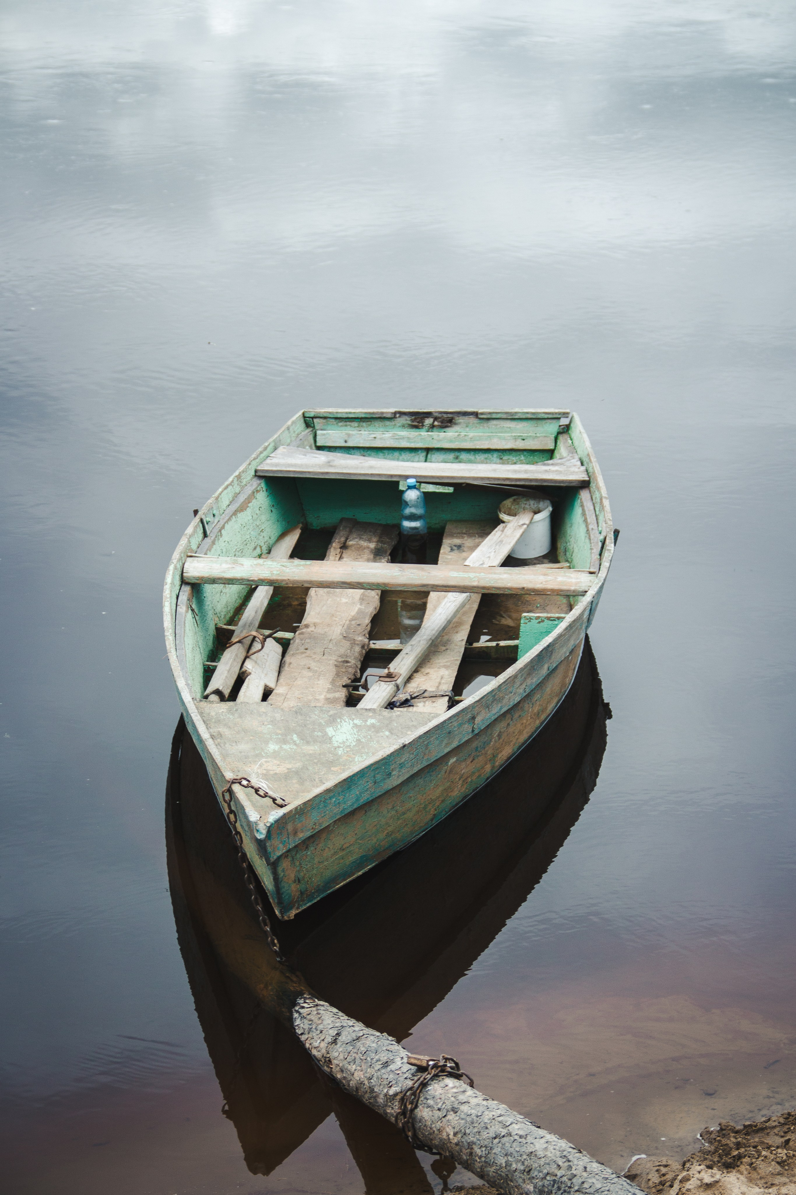 Verlassenes Russland: Manturowo im Gebiet Kostroma. Maria Chistyakovа — Fotografin in Karlsruhe, Baden-Baden und Umgebung