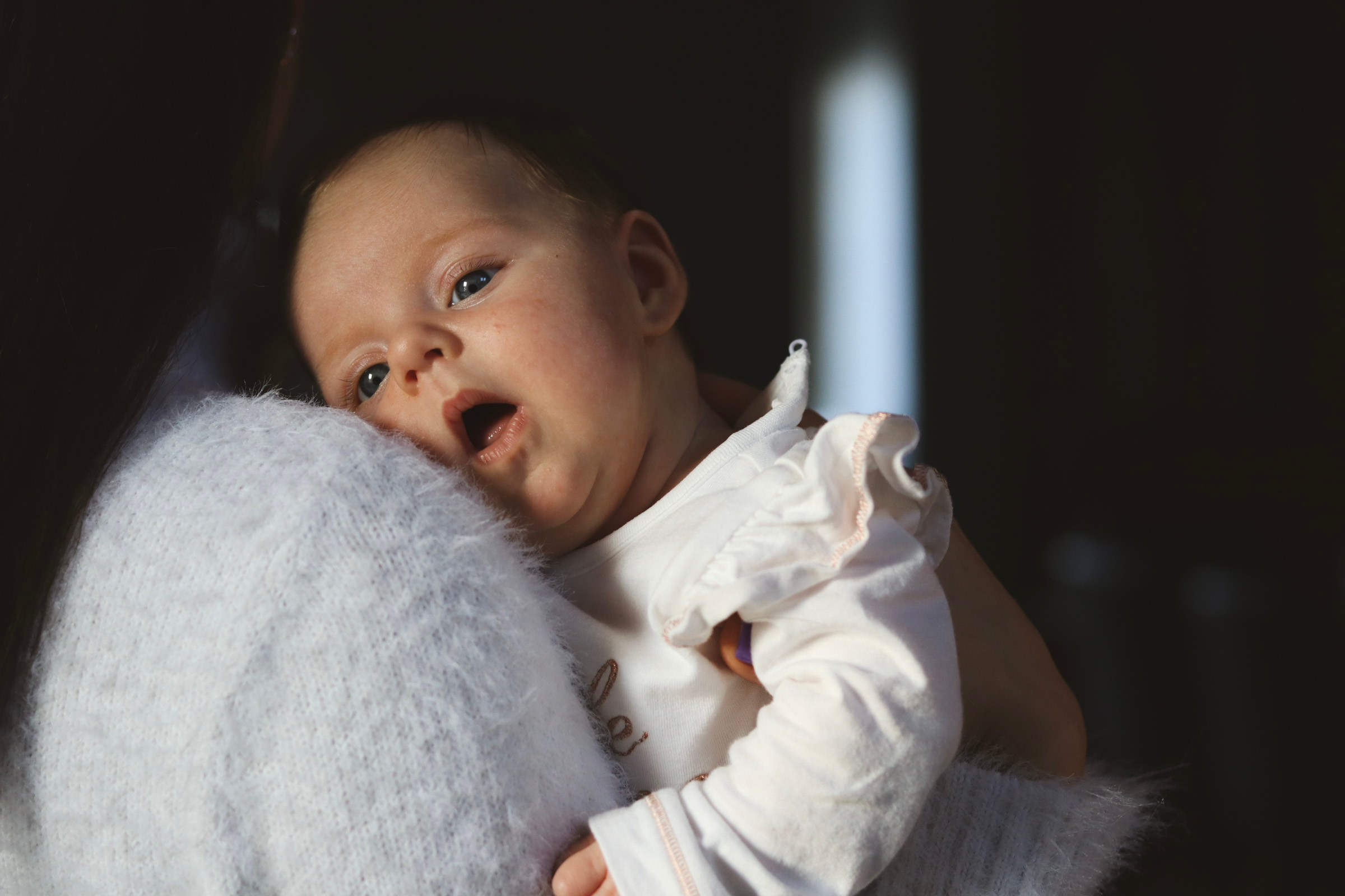 Without leaving home. Photographer Margarita Antonova in Naas, Co Kildare