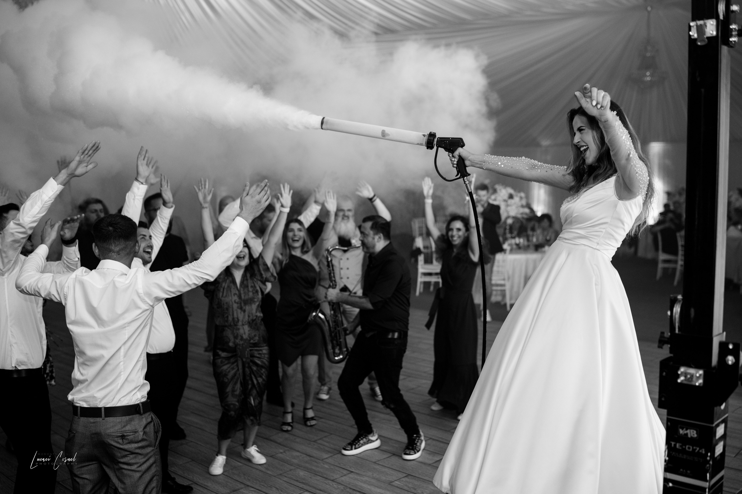 Roxana & Andrei – Nuntă de vis. Fotograf de nuntă, corporate, botezuri, majorate și aniversări Roman, Lucaci Cornel