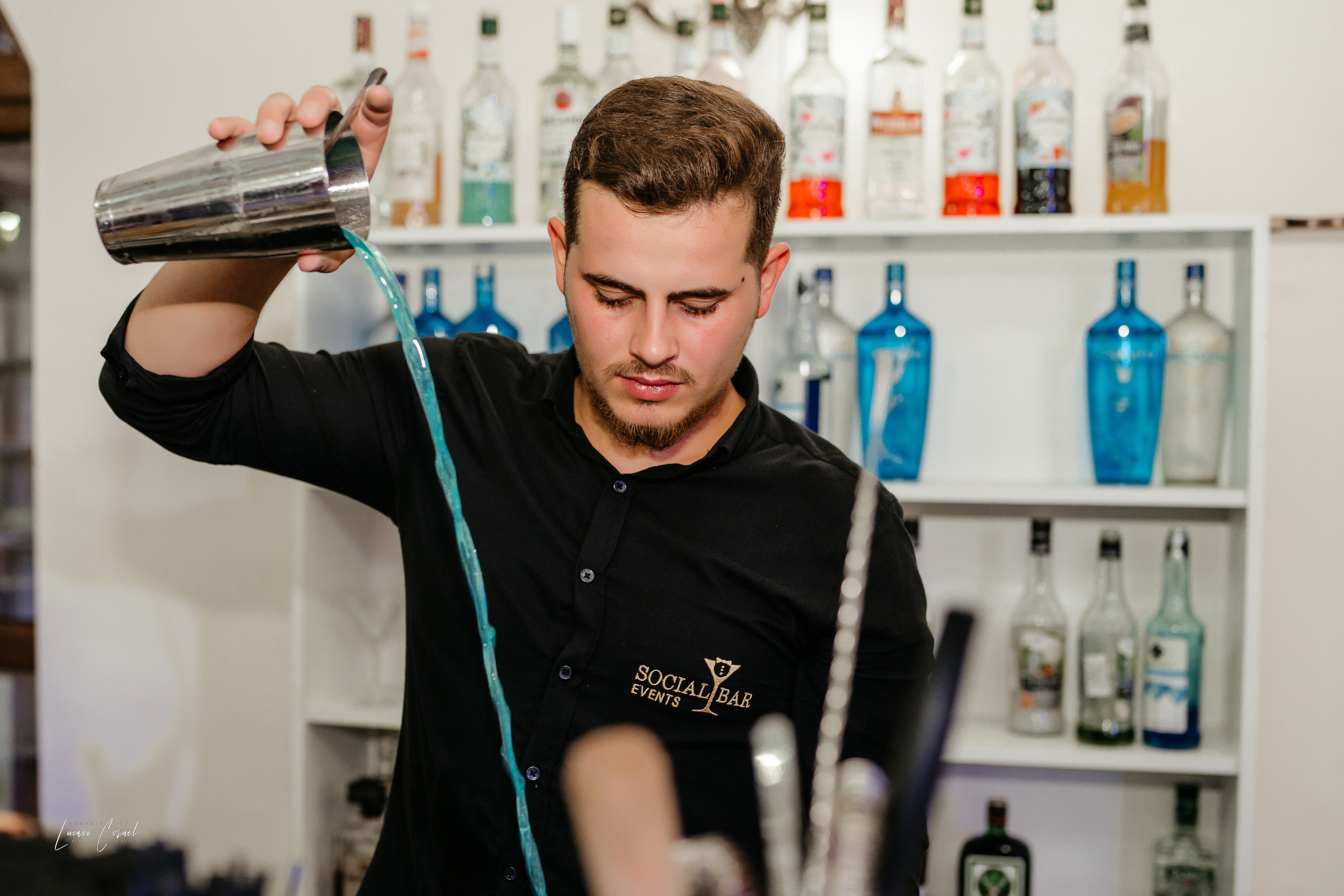 Ioana & Dan – Album de nuntă plin de emoție. Fotograf de nuntă, corporate, botezuri, majorate și aniversări Roman, Lucaci Cornel