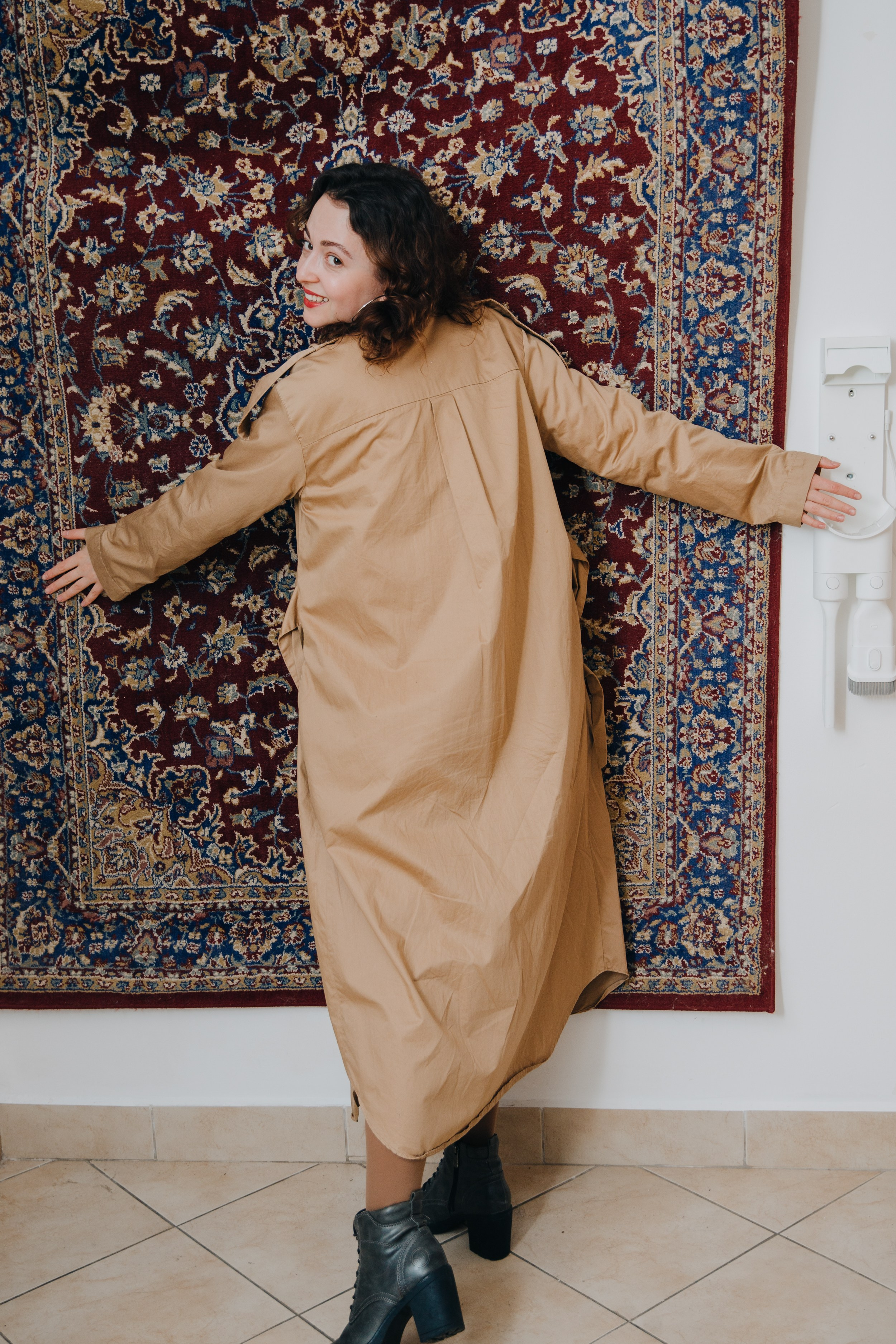 MoisheHouse Party. Портретный и репортажный фотограф в Израиле Рома Бирман