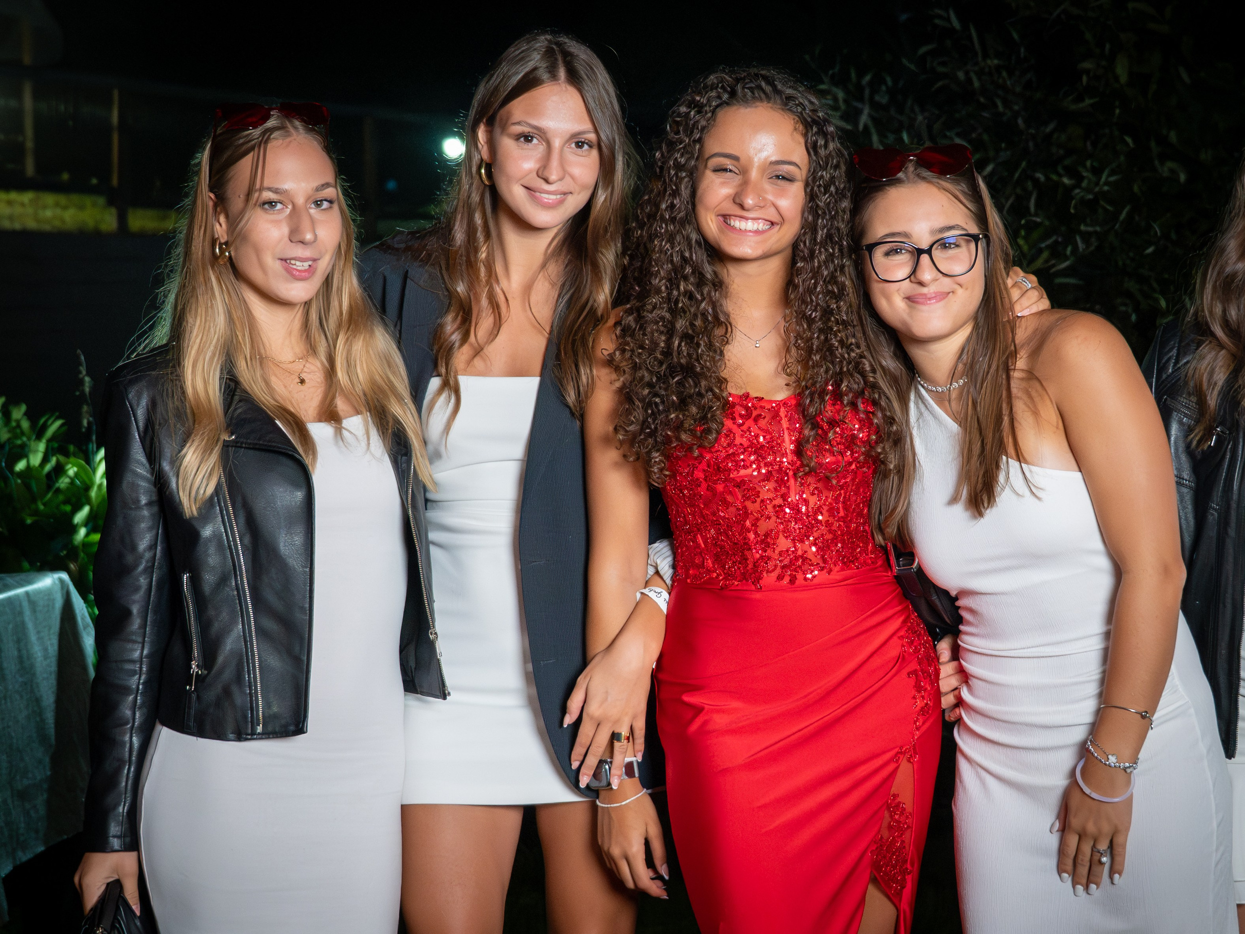 Compleanno Greta. “Gianmaria Coscia fotografo per passione”