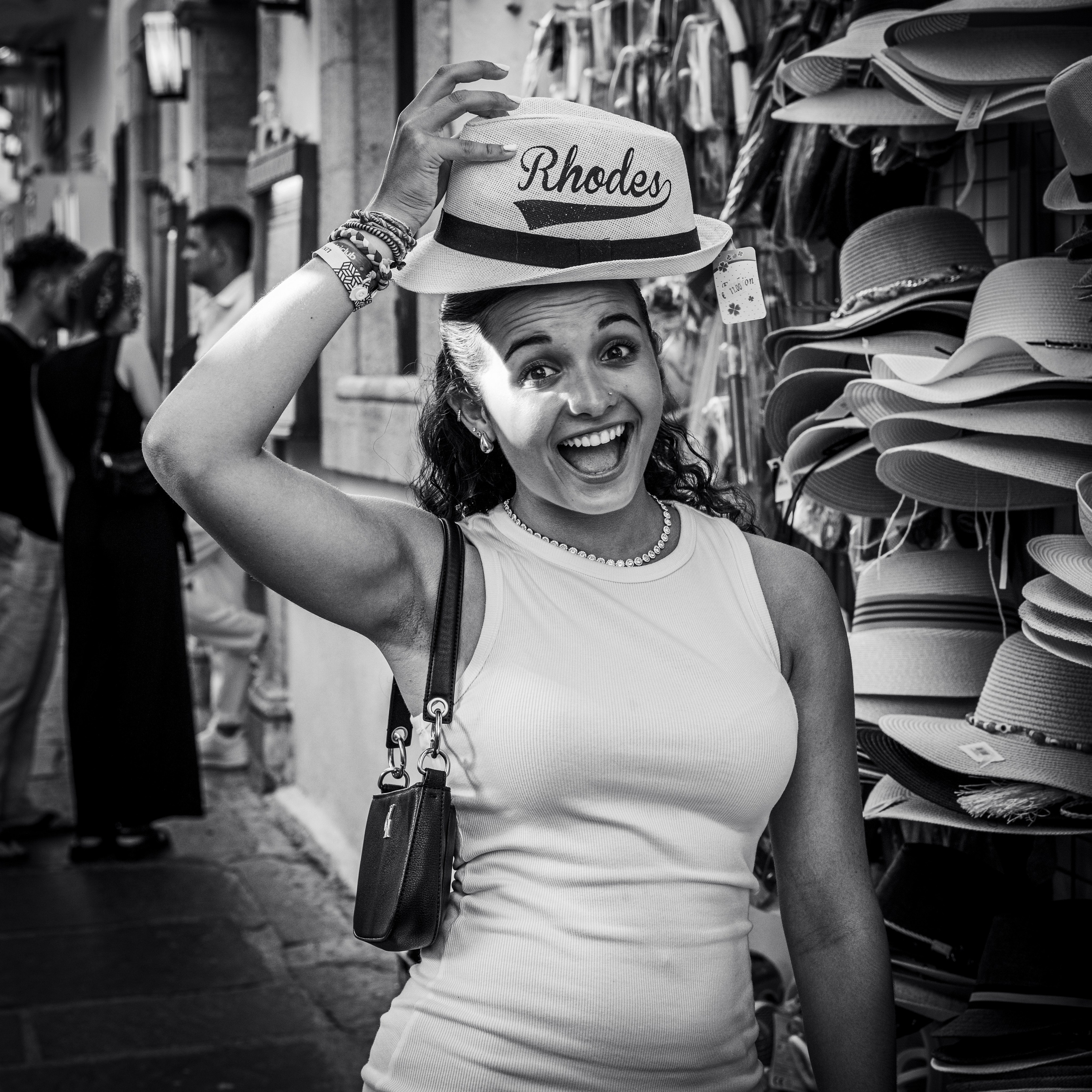 Street. “Gianmaria Coscia fotografo per passione”