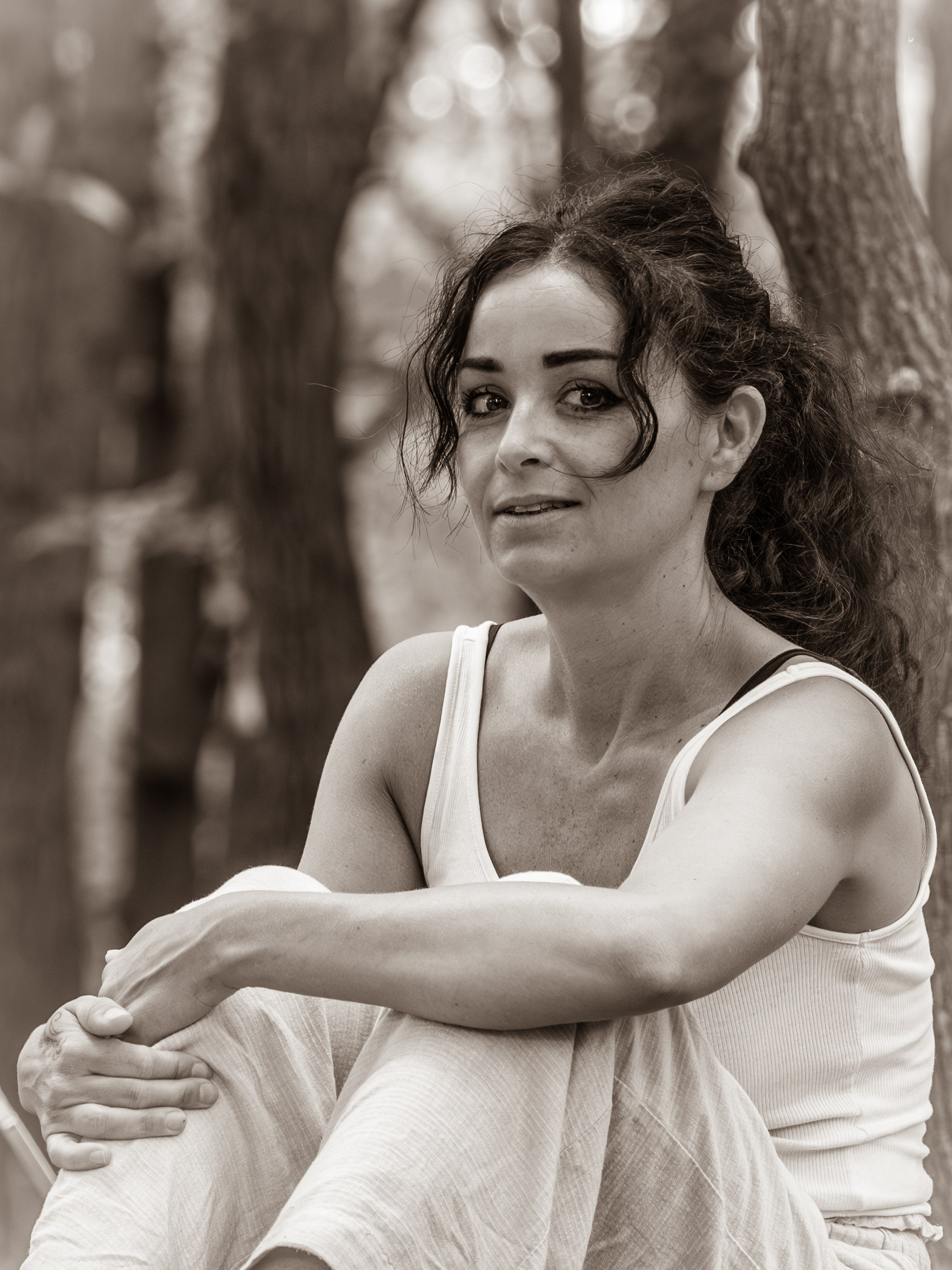 Yoga Sistyoga Baldissero. “Gianmaria Coscia fotografo per passione”