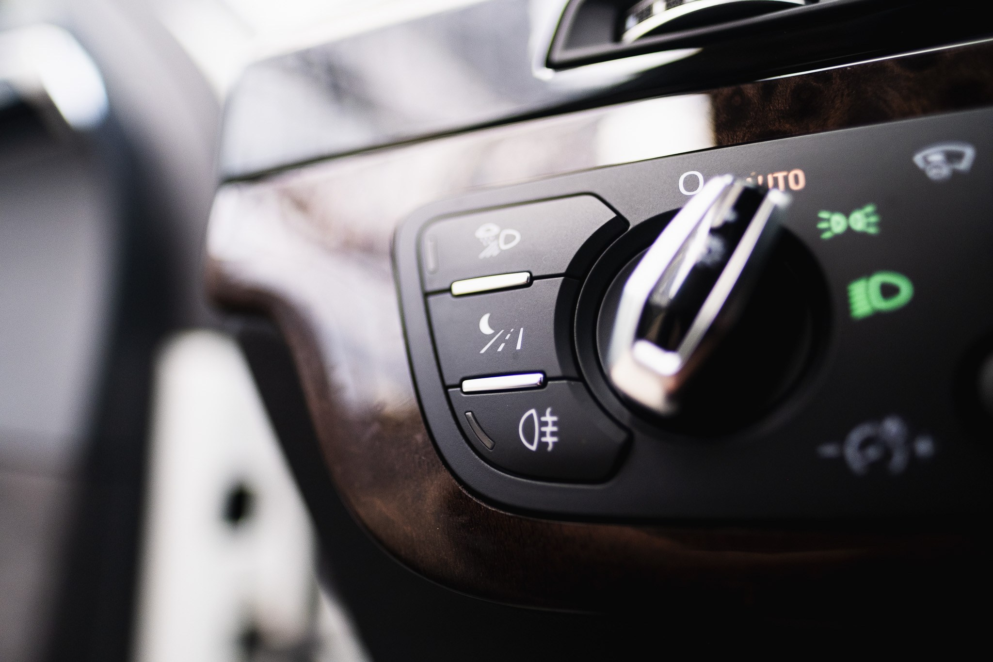 AUDI Q7. LOHA VISUALS — AUTOMOTIVE PHOTOGRAPHY