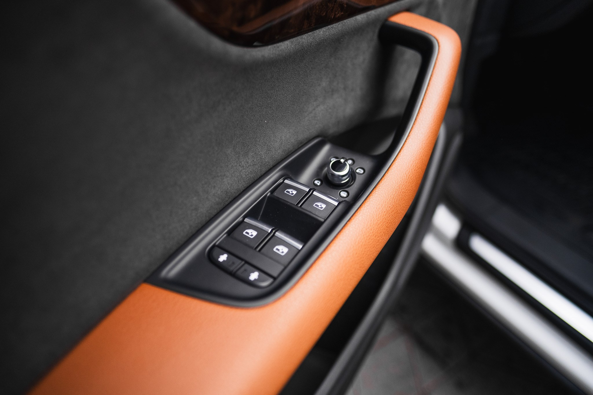 AUDI Q7. LOHA VISUALS — AUTOMOTIVE PHOTOGRAPHY