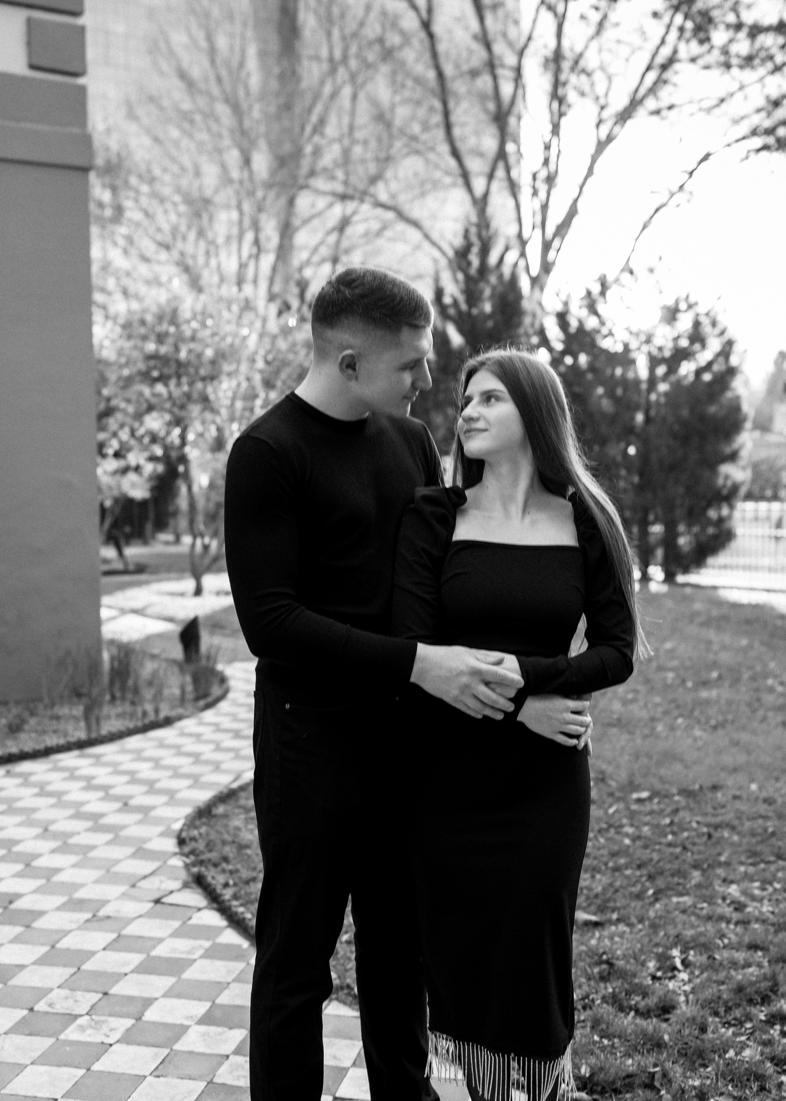Artem, Nadia & Elisha. Family photographer in Sacramento | Sofia Pavenko