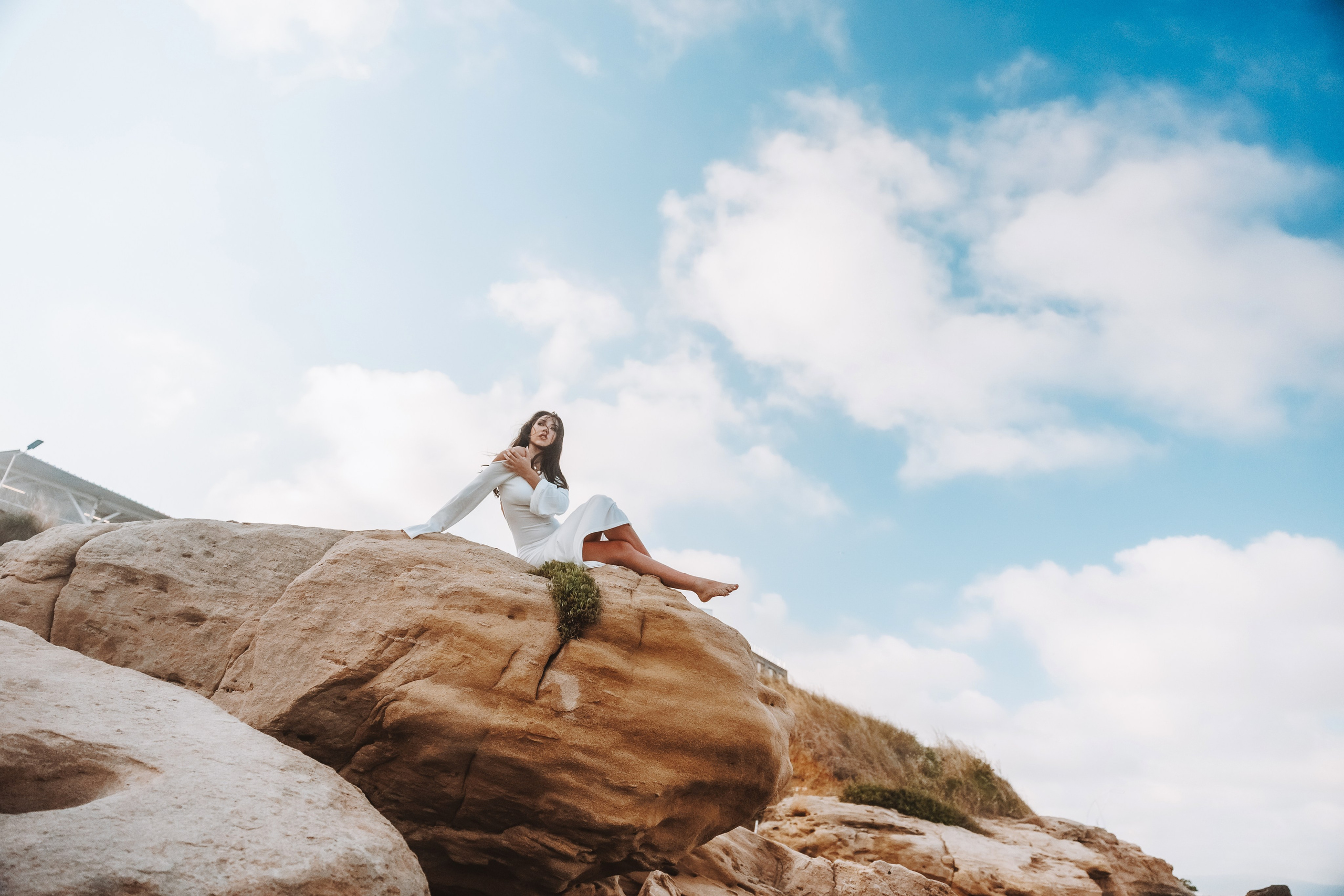 Индивидуална фотосесия. Фотограф Ирина Йотова