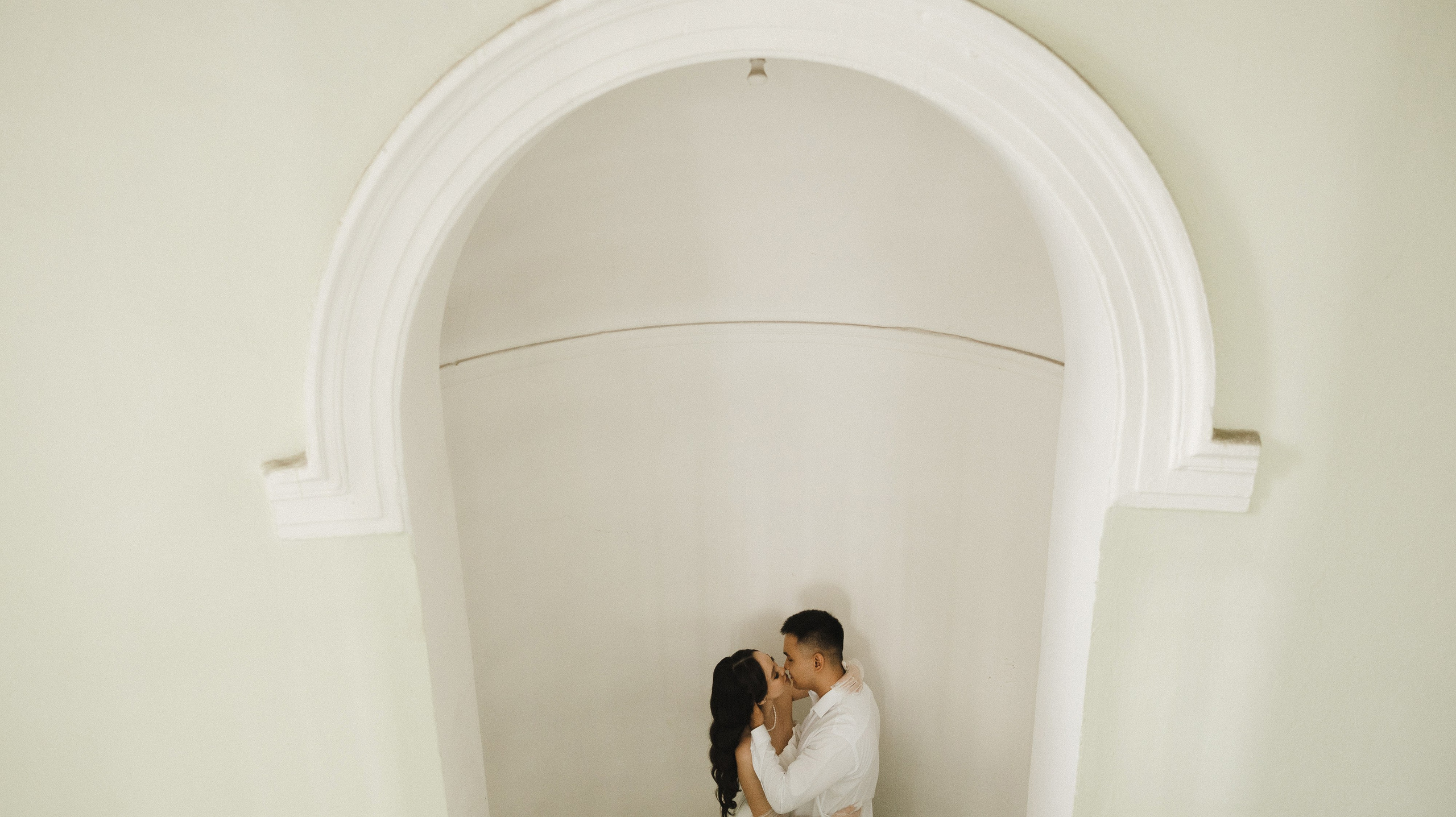 Максат и Самара. Азимжан Нуритдинходжаев — свадебный фотограф