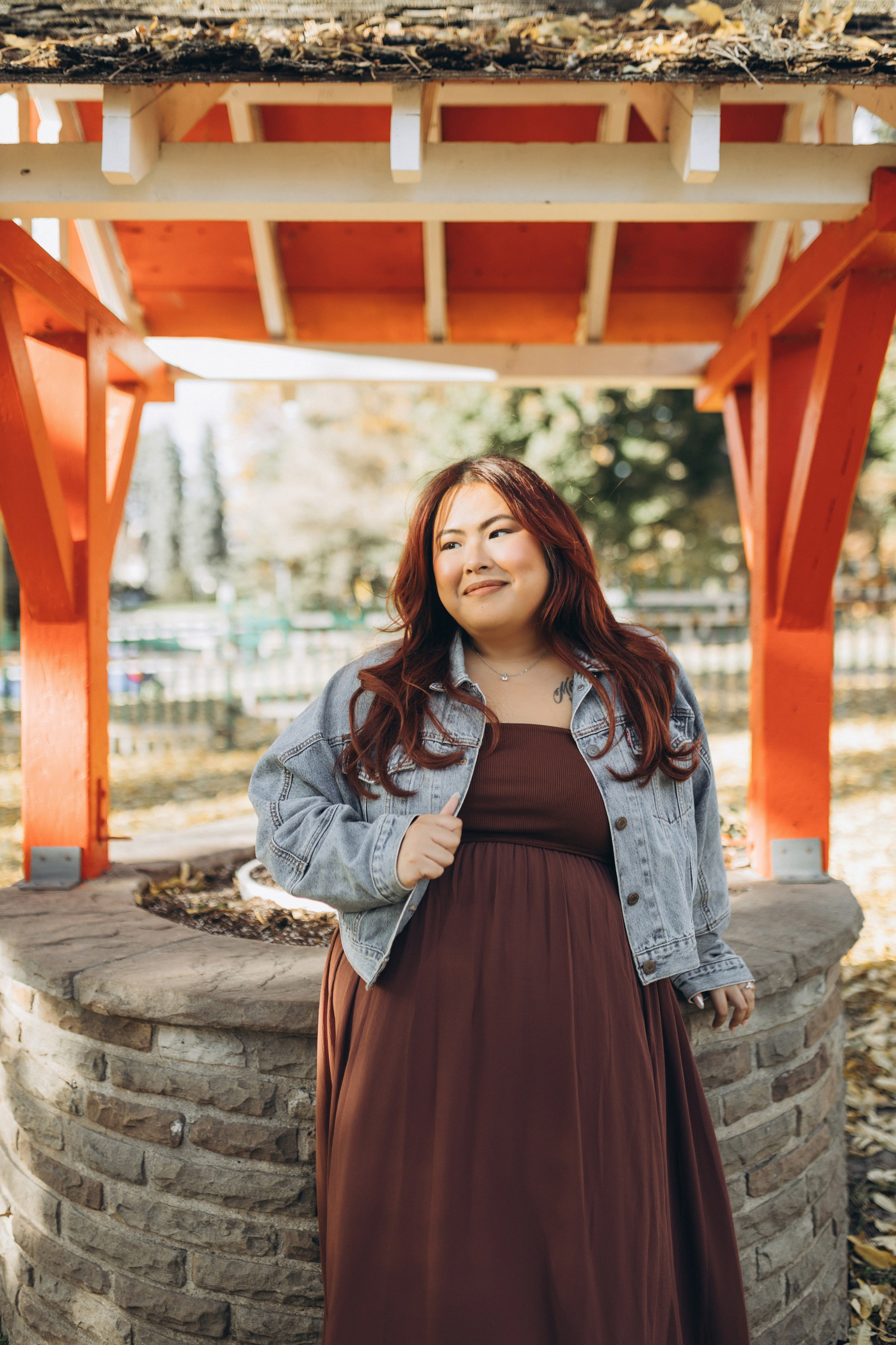 Rachelle & Shan. Chernenko.photography