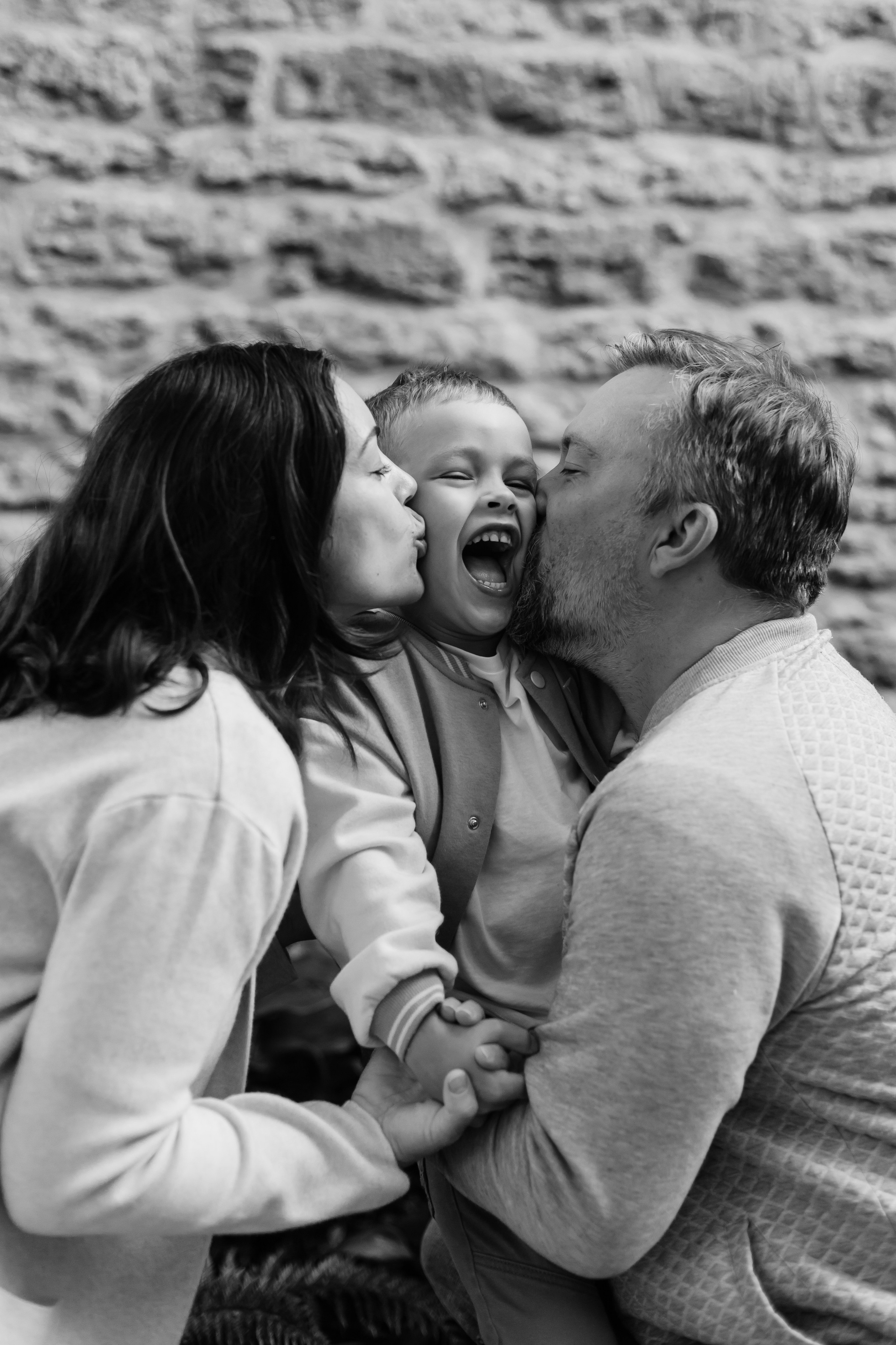 Марина, Паша и Мартин. Главная