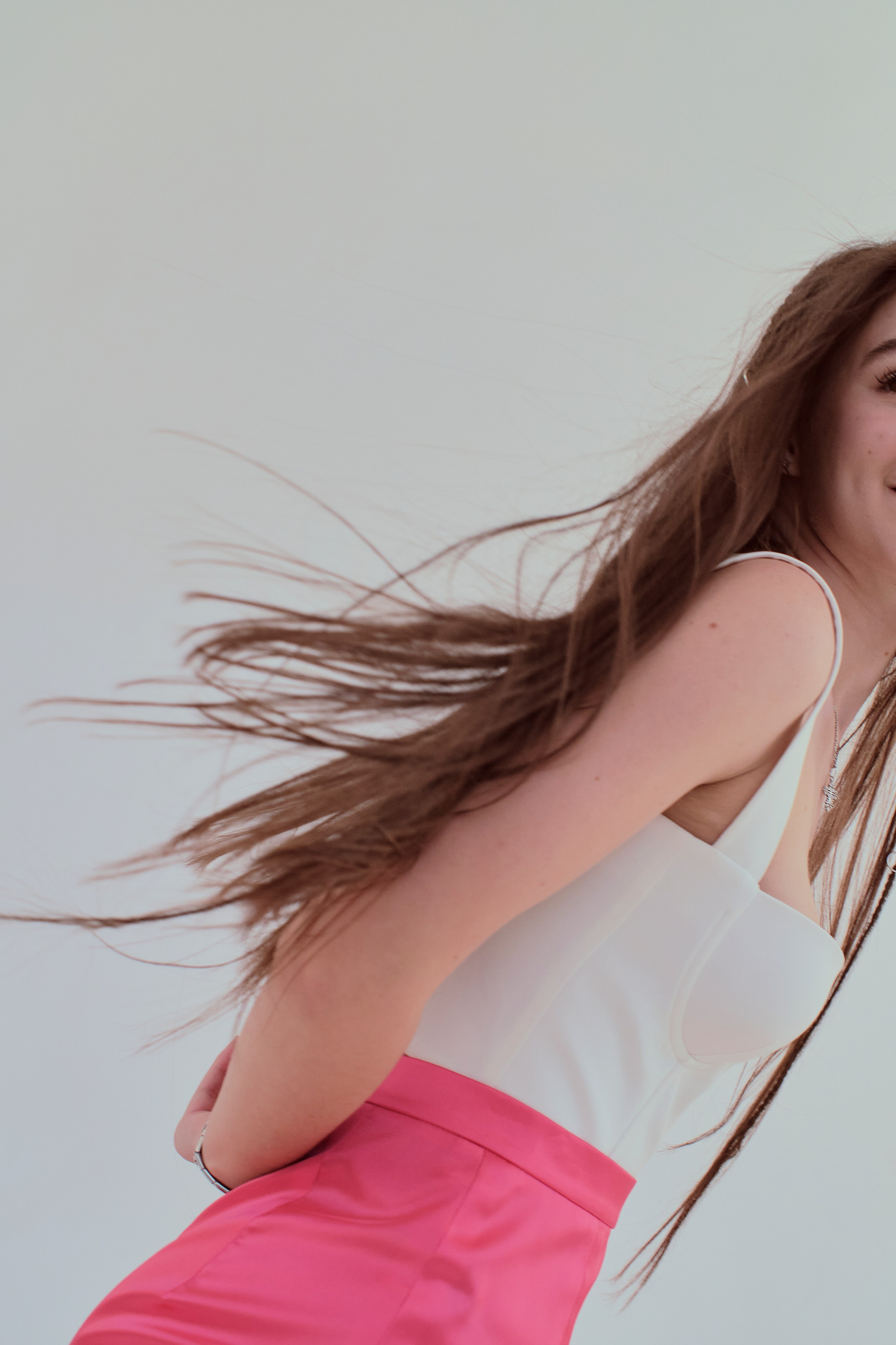 Olya. Портретный и репортажный фотограф в Бишкеке Анастасия Якимова