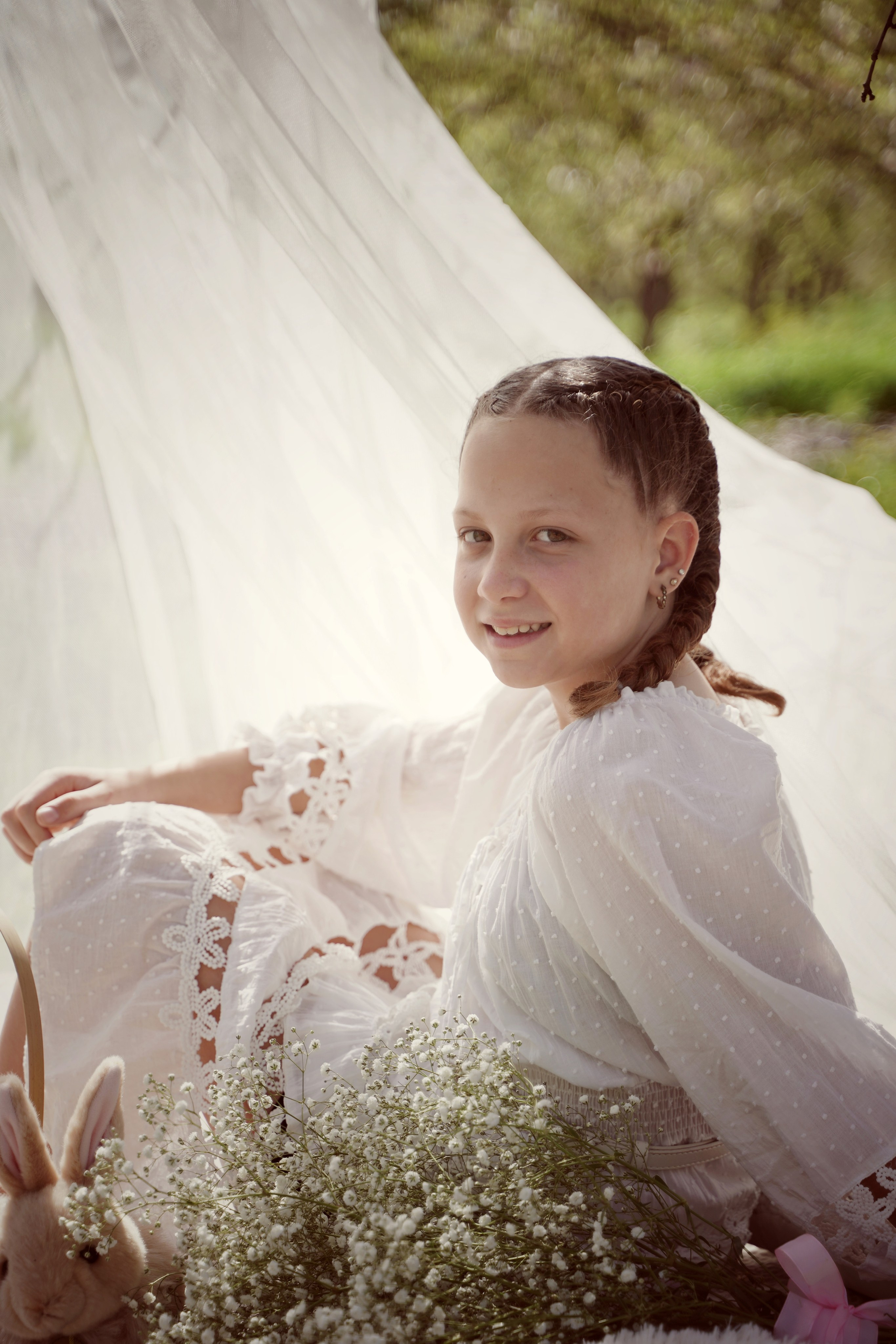 Кетрин. Фотограф. Визуал. Хайфа. Талья Цветкова