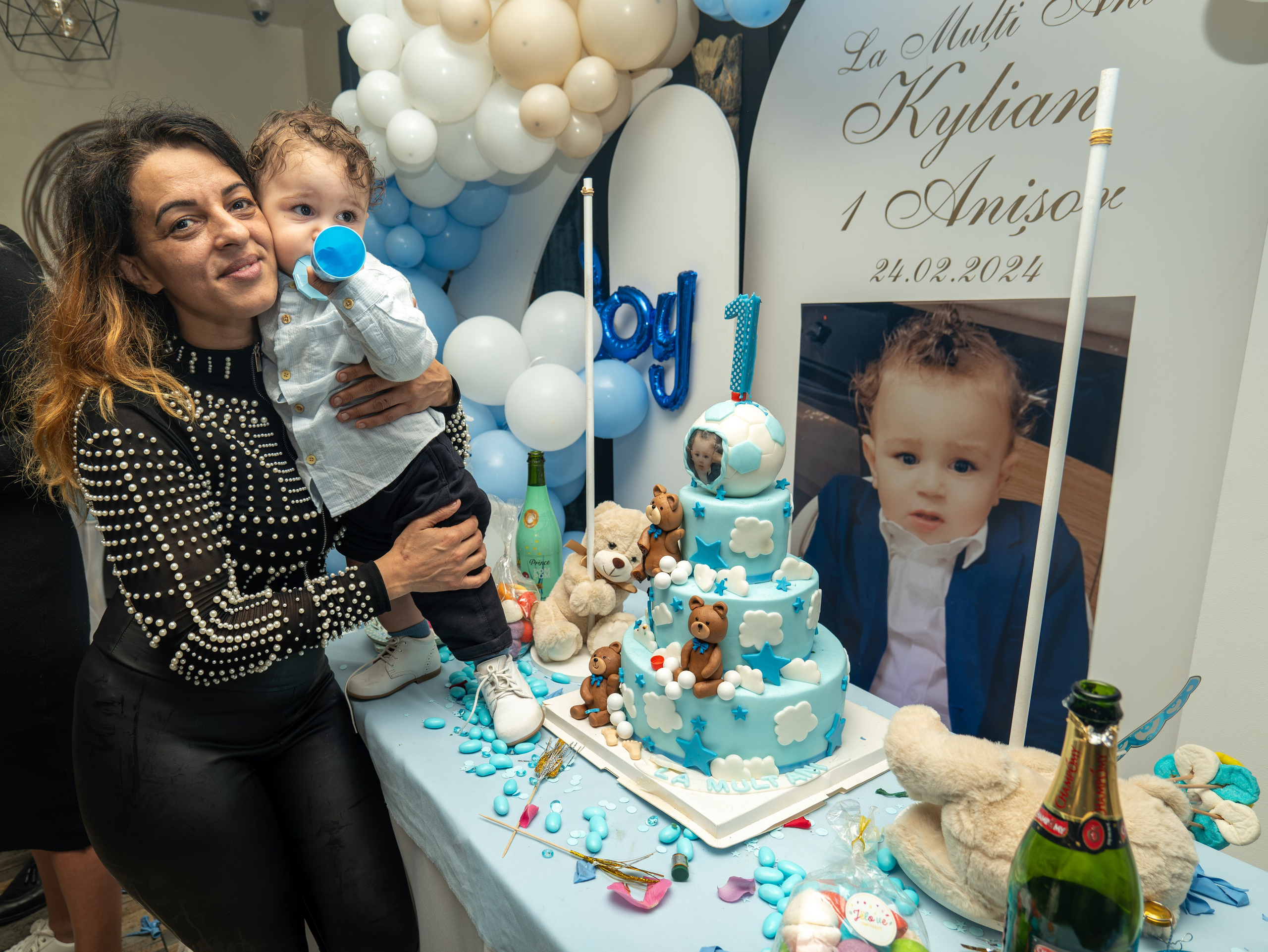 Kylian. Fotograful și Cameramanul familiei dvs în Franța Paul Photographer