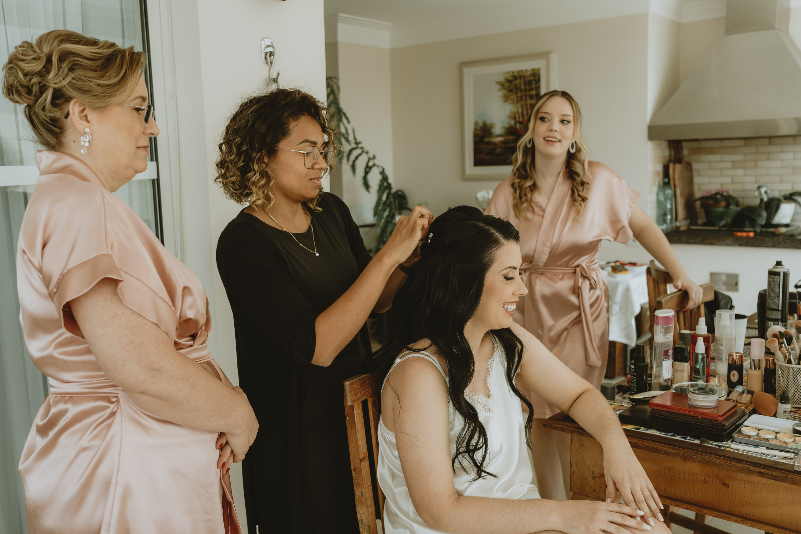 Lamis & Guilherme // Wedding. A Um Passo Fotografia