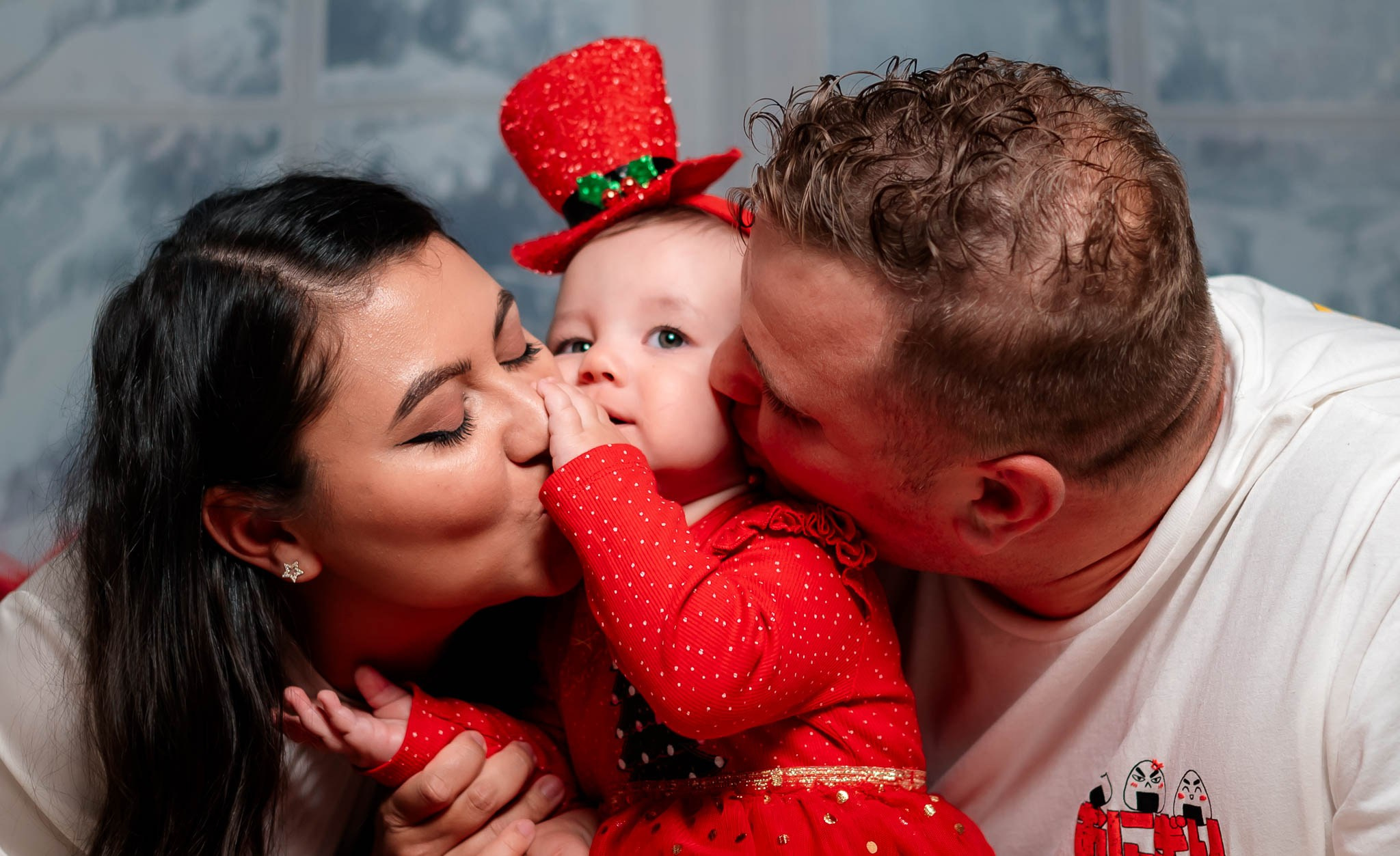 Sedinta Craciun Oana