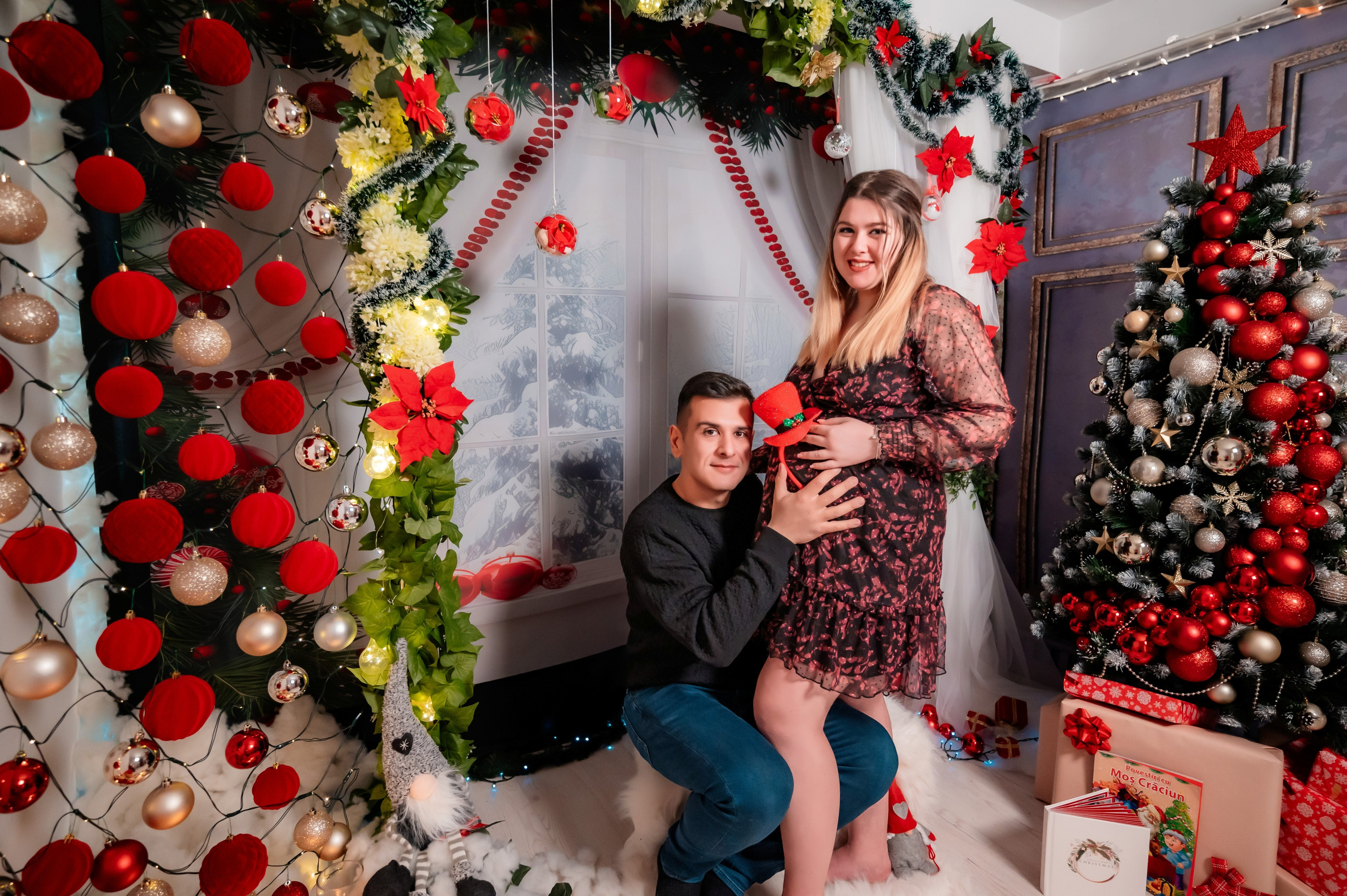 Sedinta foto Francesca