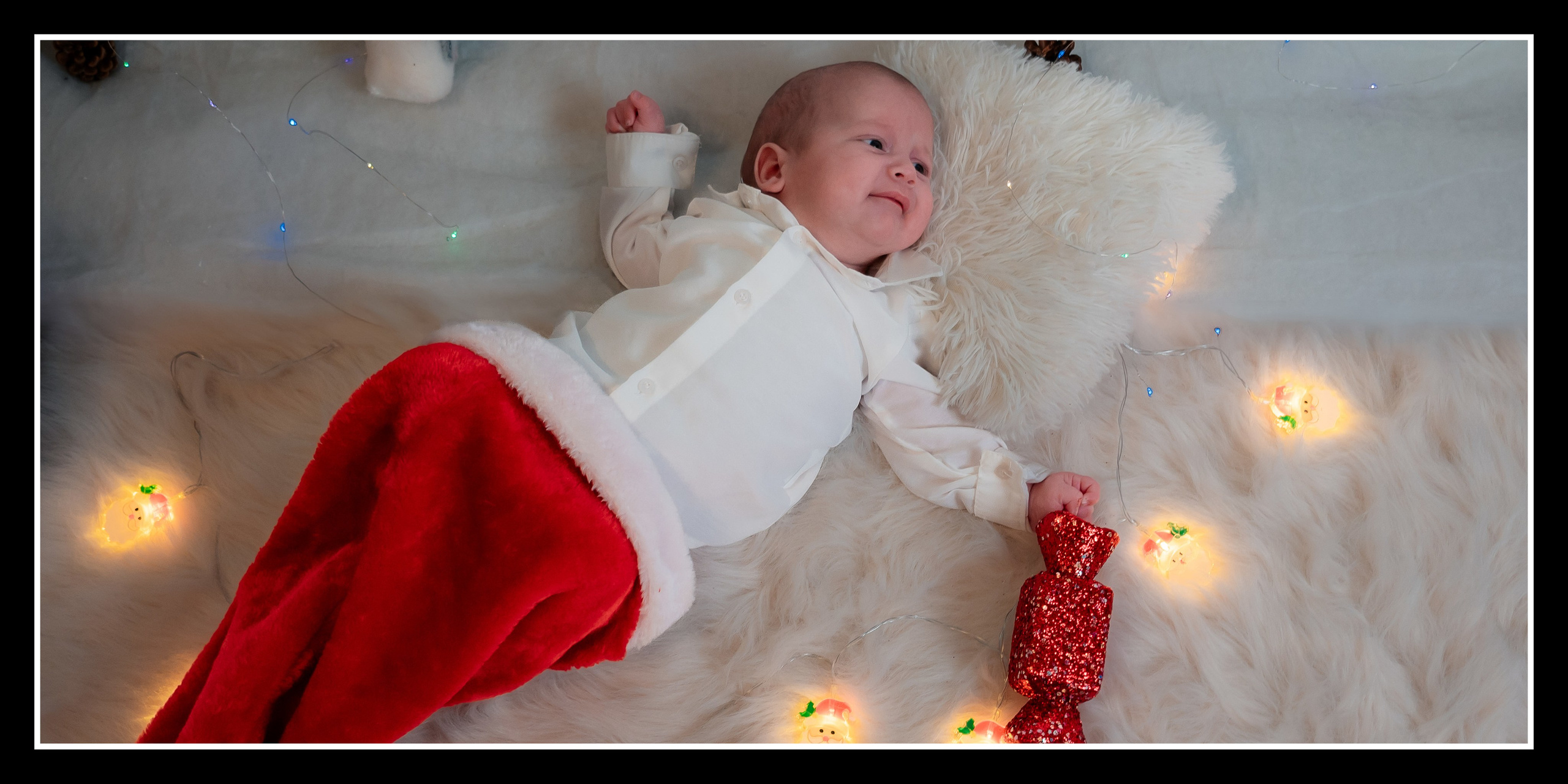 Album foto Craciun Tanya 20×20 cm