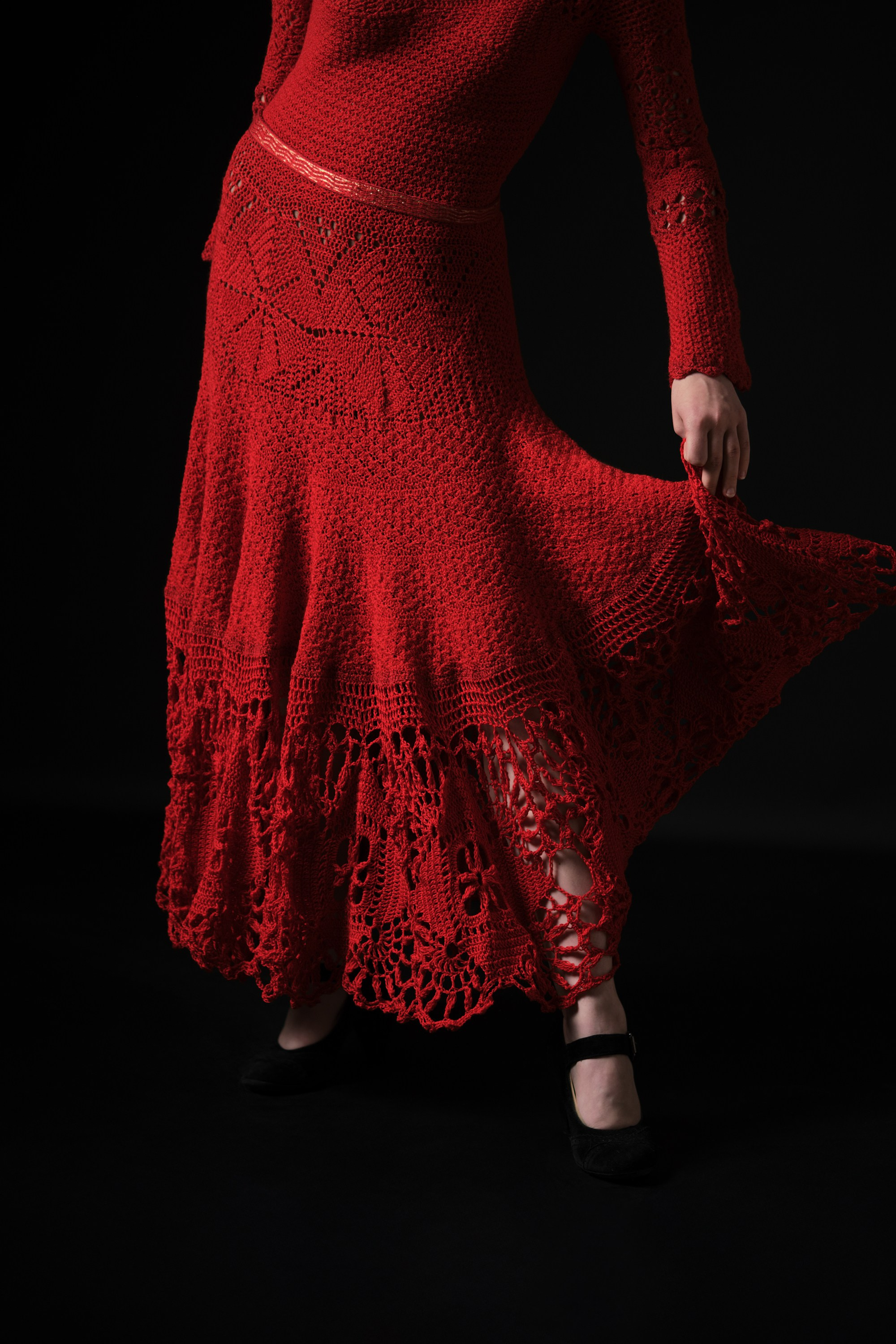 Portrait. ContentLab — visual content for your business