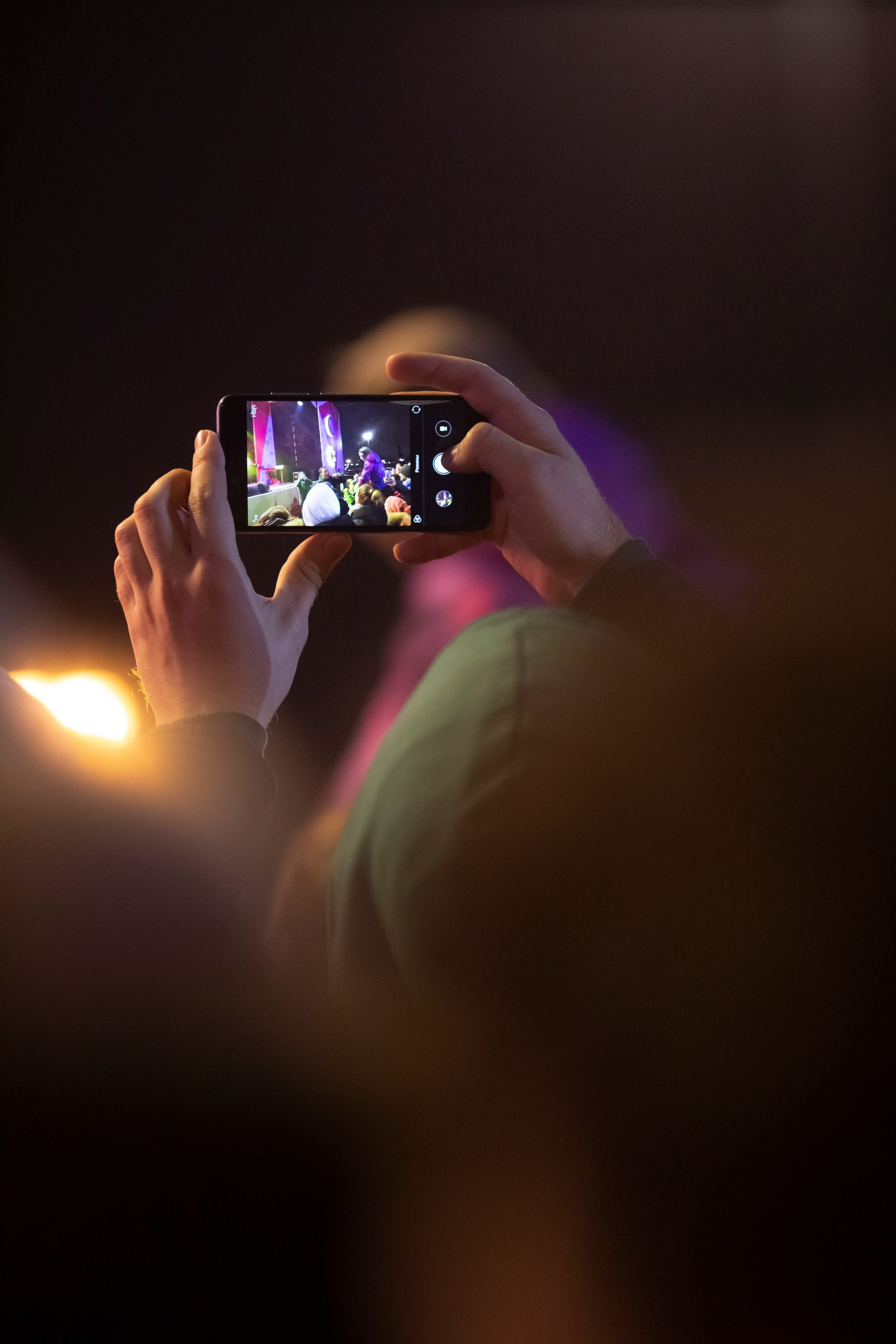 Rodeon Gazmanov. Moscow 2020. Tatiana Smirnova — Photographer